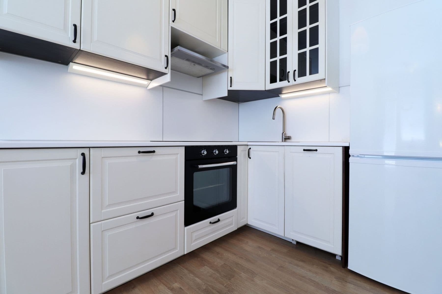 Pronájem bytu 2+kk 43 m², Makedonská, Praha, Praha Pronájem bytu 2+kk 43 m², Makedonská, Praha, Praha