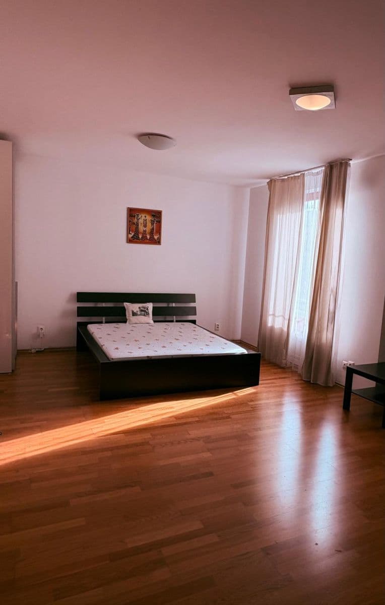 Pronájem bytu 1+kk 47 m², Varhulíkové, Praha, Praha Pronájem bytu 1+kk 47 m², Varhulíkové, Praha, Praha