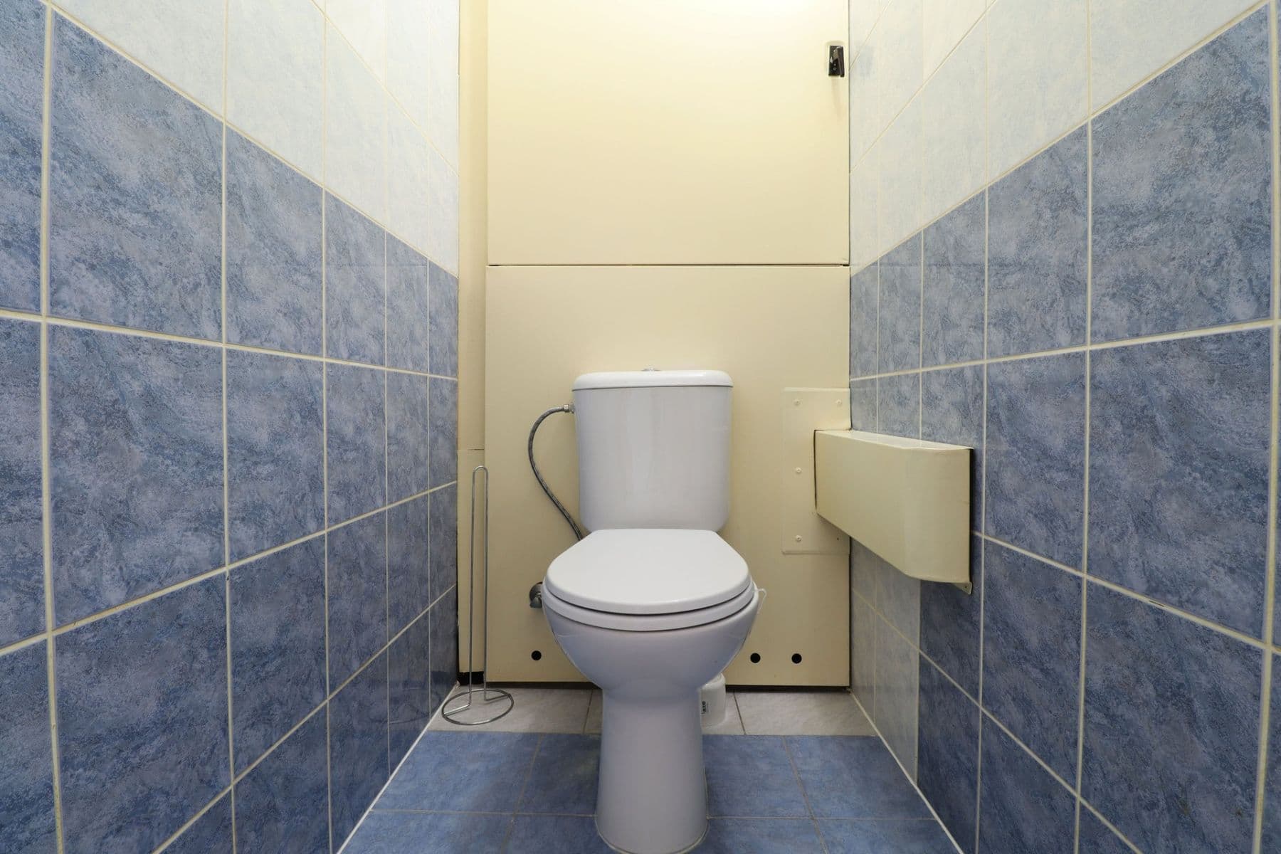 Pronájem bytu 1+kk 33 m², Vít. Nezvala, Kladno, Středočeský kraj Pronájem bytu 1+kk 33 m², Vít. Nezvala, Kladno, Středočeský kraj