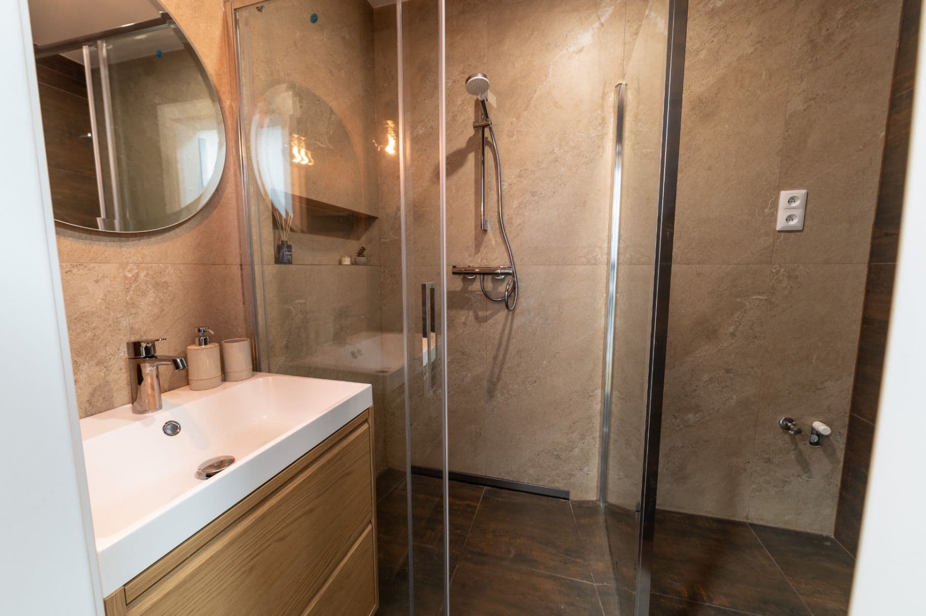 Prodej bytu 2+1 57 m², Dvořákova, Přerov, Olomoucký kraj Prodej bytu 2+1 57 m², Dvořákova, Přerov, Olomoucký kraj