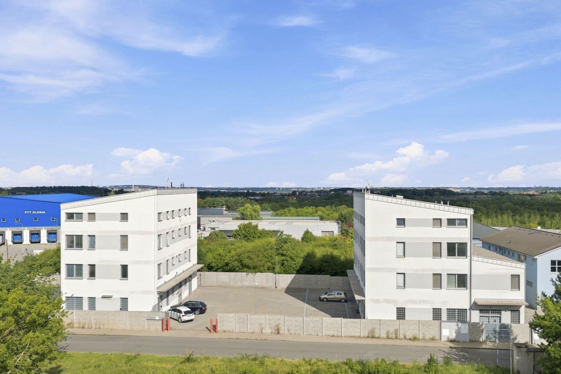 Pronájem bytu 1.382 m², Bečovská, Praha, Praha Pronájem bytu 1.382 m², Bečovská, Praha, Praha