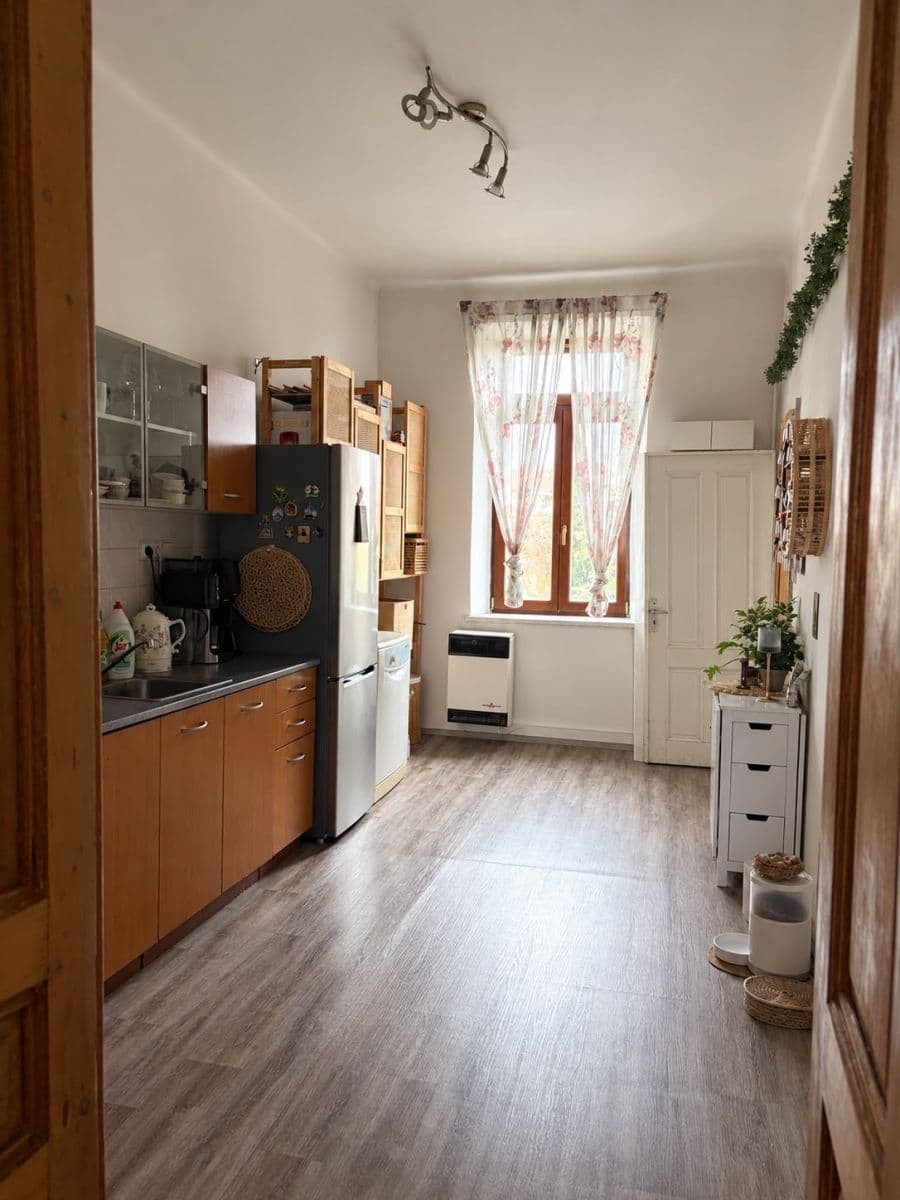 Pronájem bytu 1+1 40 m², Slovinská, Brno, Jihomoravský kraj Pronájem bytu 1+1 40 m², Slovinská, Brno, Jihomoravský kraj