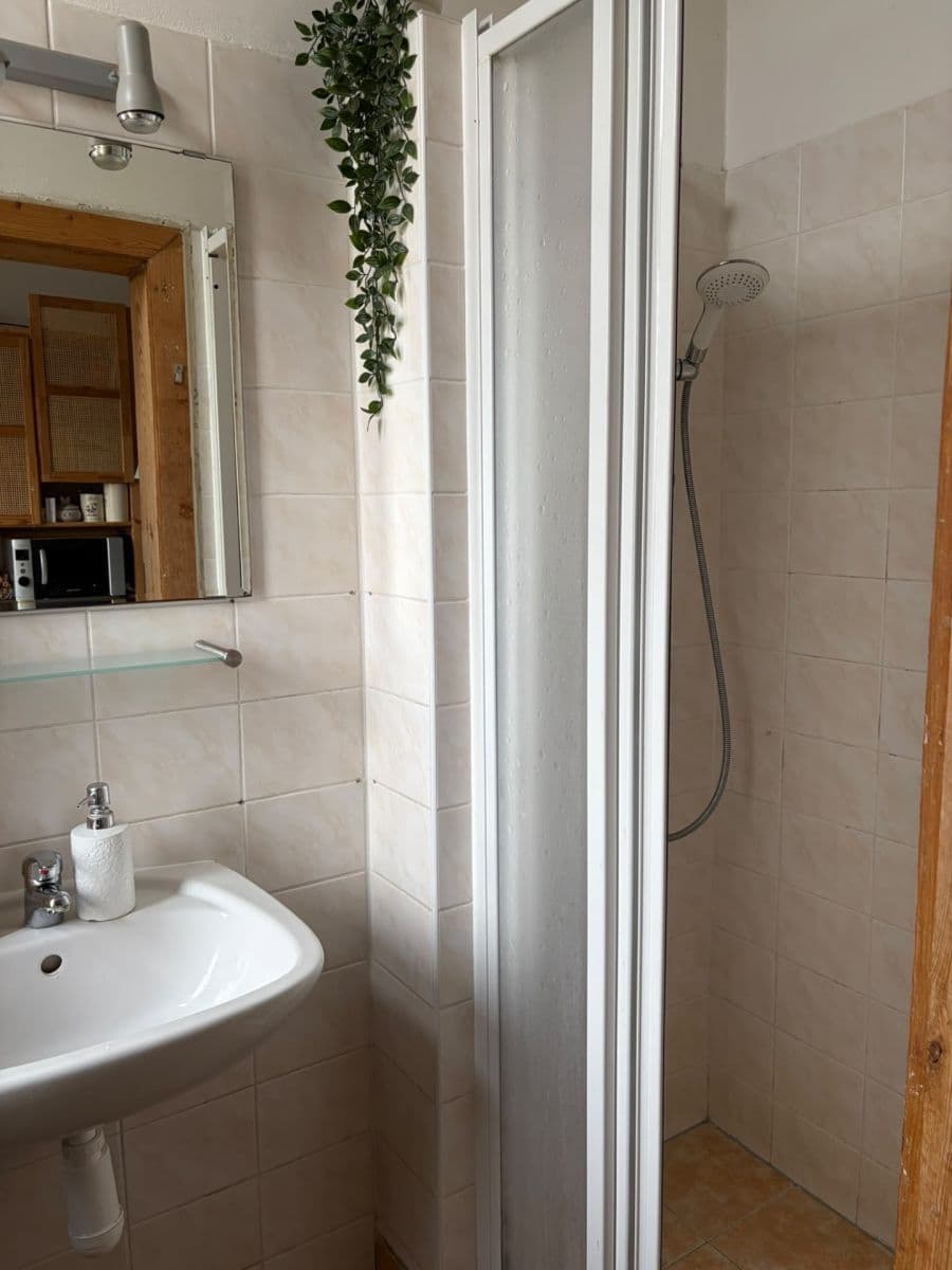 Pronájem bytu 1+1 40 m², Slovinská, Brno, Jihomoravský kraj Pronájem bytu 1+1 40 m², Slovinská, Brno, Jihomoravský kraj