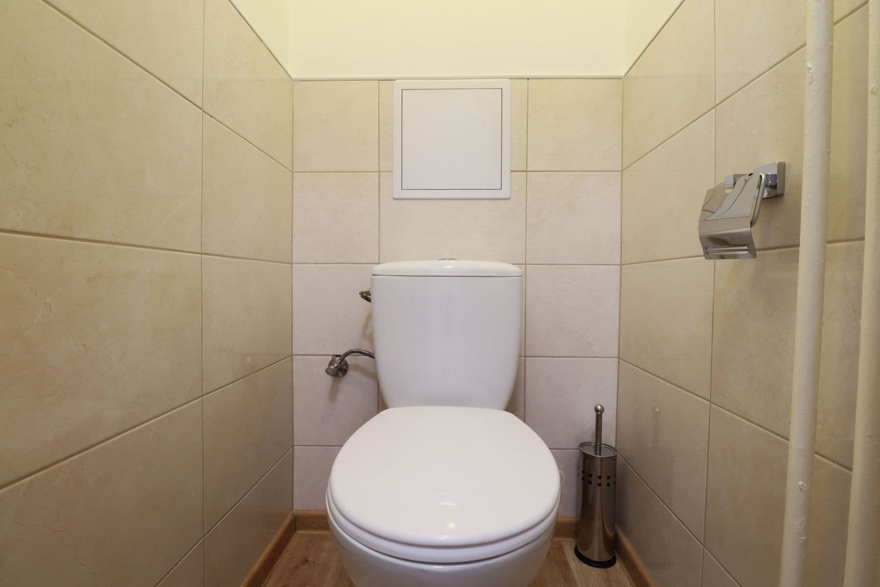 Pronájem bytu 1+kk 22 m², Poděbradská, Praha, Praha Pronájem bytu 1+kk 22 m², Poděbradská, Praha, Praha