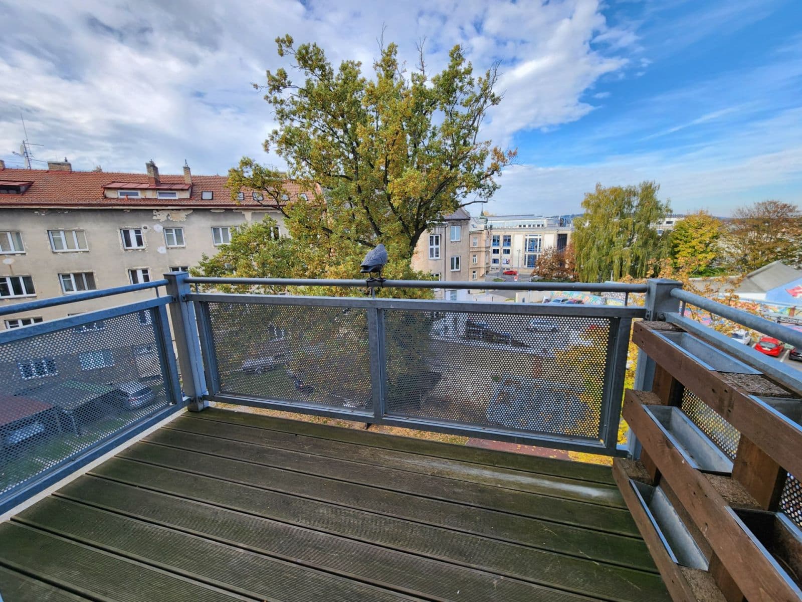 Pronájem bytu 3+1 80 m², Jana Masaryka, Jihlava, Kraj Vysočina Pronájem bytu 3+1 80 m², Jana Masaryka, Jihlava, Kraj Vysočina