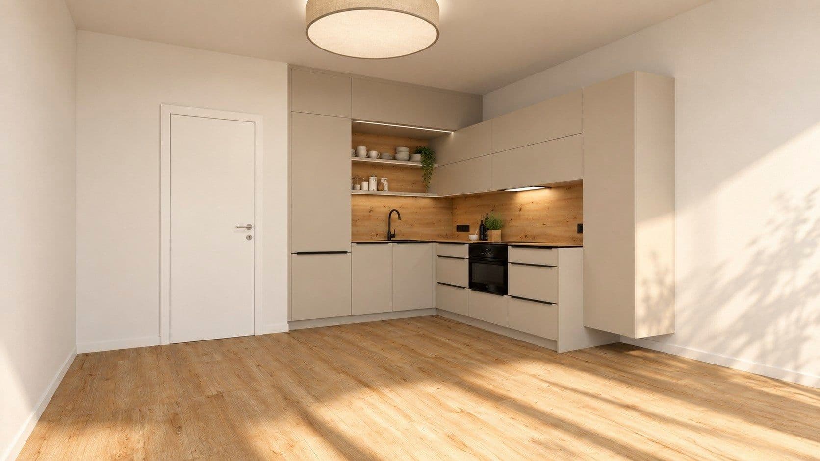 Pronájem bytu 2+kk 55 m², Drahobejlova, Praha, Praha Pronájem bytu 2+kk 55 m², Drahobejlova, Praha, Praha