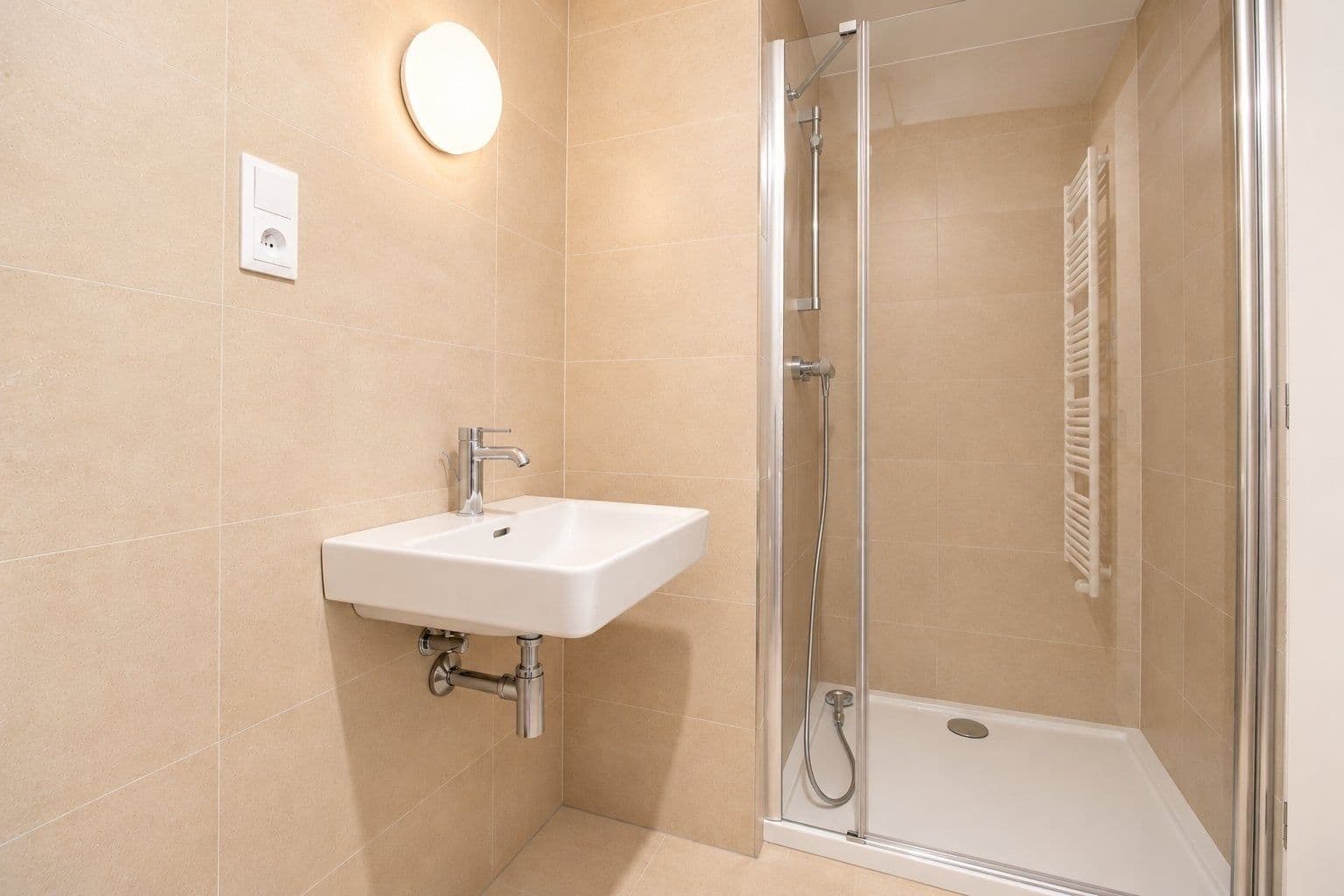 Pronájem bytu 2+kk 55 m², Drahobejlova, Praha, Praha Pronájem bytu 2+kk 55 m², Drahobejlova, Praha, Praha