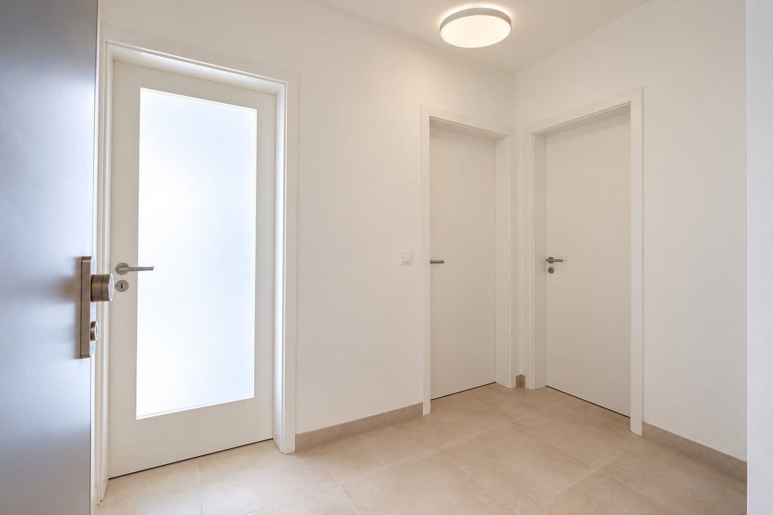 Pronájem bytu 2+kk 55 m², Drahobejlova, Praha, Praha Pronájem bytu 2+kk 55 m², Drahobejlova, Praha, Praha