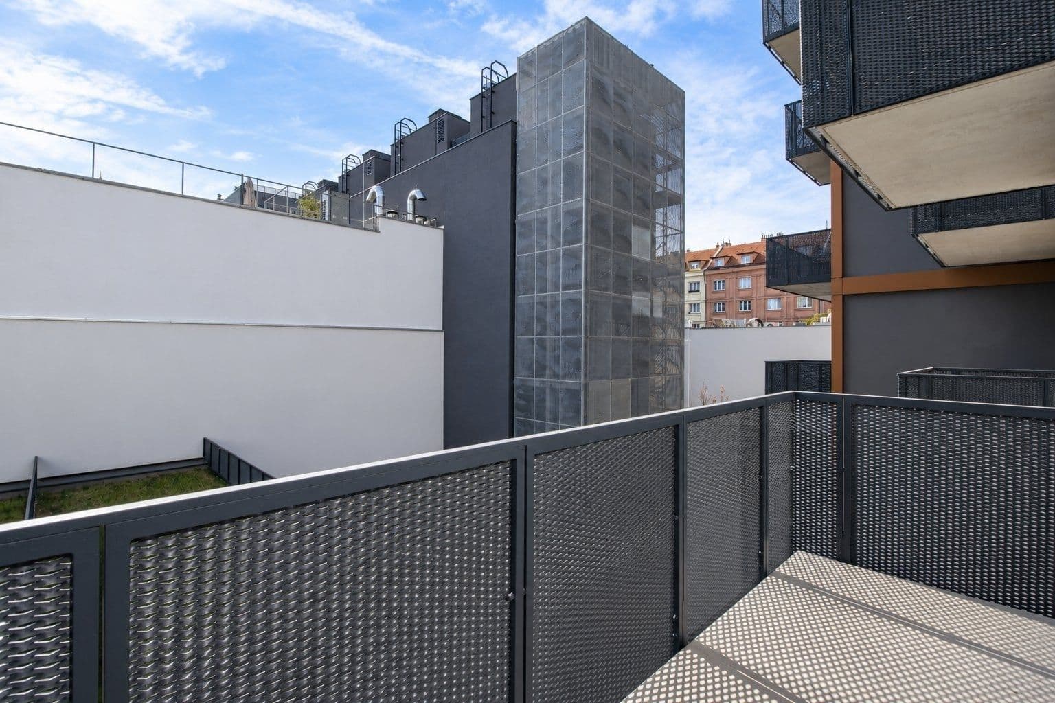 Pronájem bytu 2+kk 55 m², Drahobejlova, Praha, Praha Pronájem bytu 2+kk 55 m², Drahobejlova, Praha, Praha