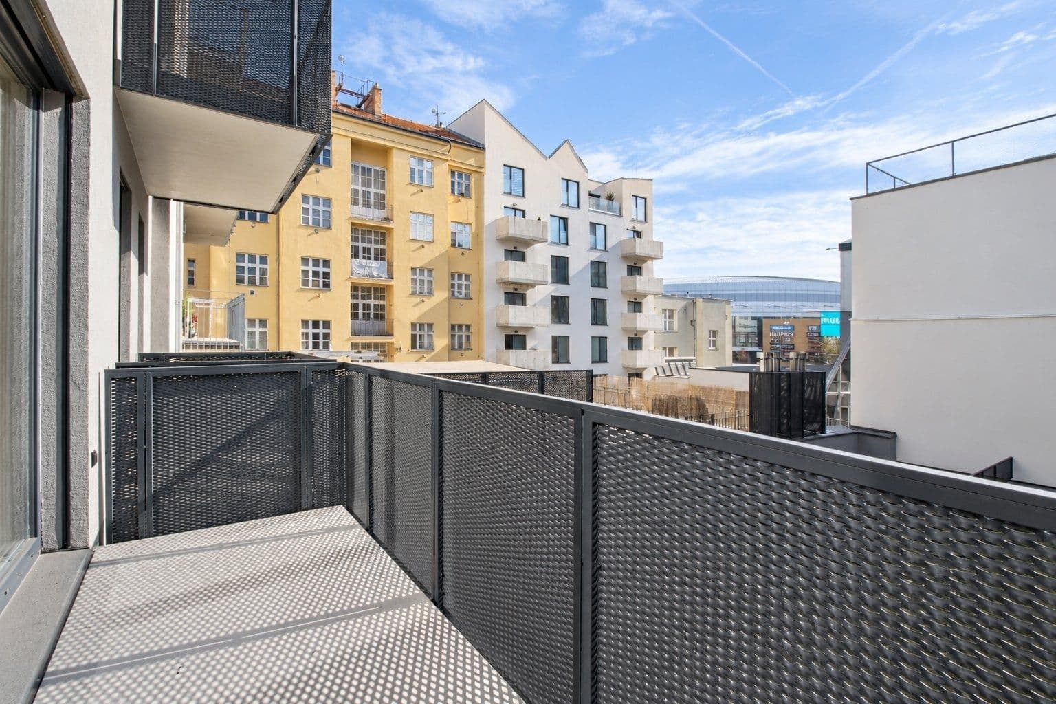 Pronájem bytu 2+kk 55 m², Drahobejlova, Praha, Praha Pronájem bytu 2+kk 55 m², Drahobejlova, Praha, Praha
