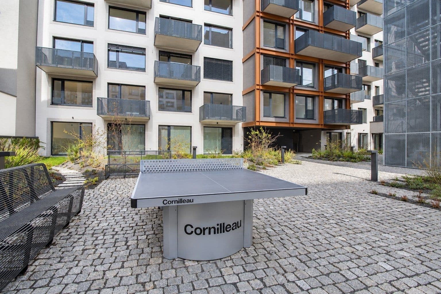 Pronájem bytu 2+kk 55 m², Drahobejlova, Praha, Praha Pronájem bytu 2+kk 55 m², Drahobejlova, Praha, Praha