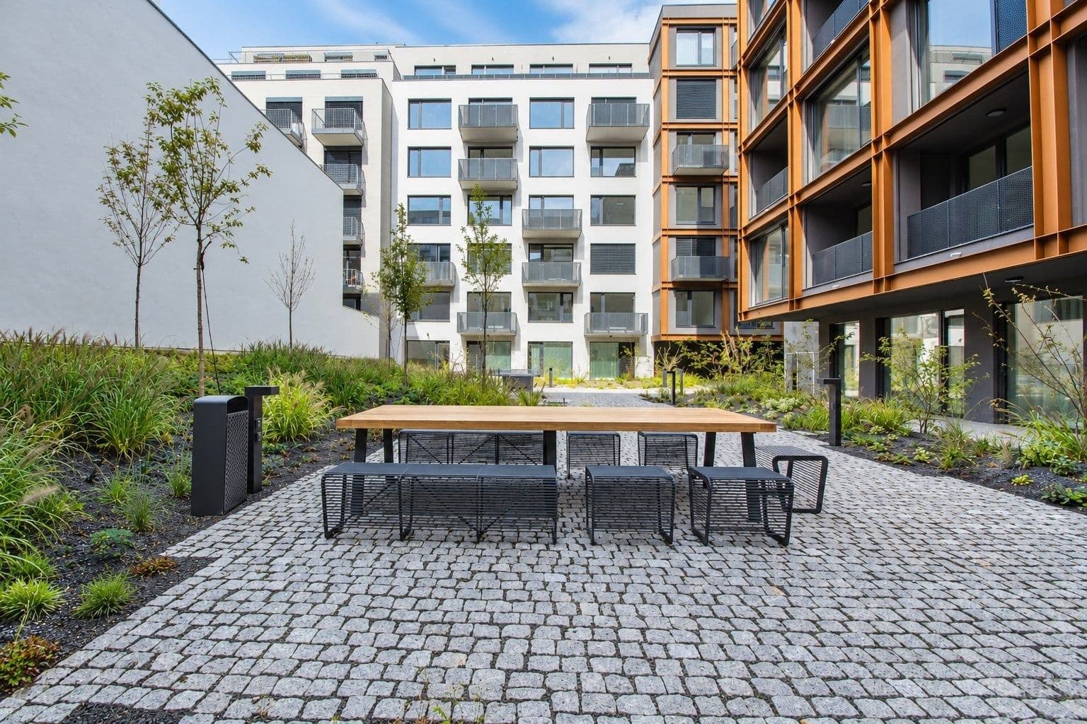 Pronájem bytu 2+kk 55 m², Drahobejlova, Praha, Praha Pronájem bytu 2+kk 55 m², Drahobejlova, Praha, Praha