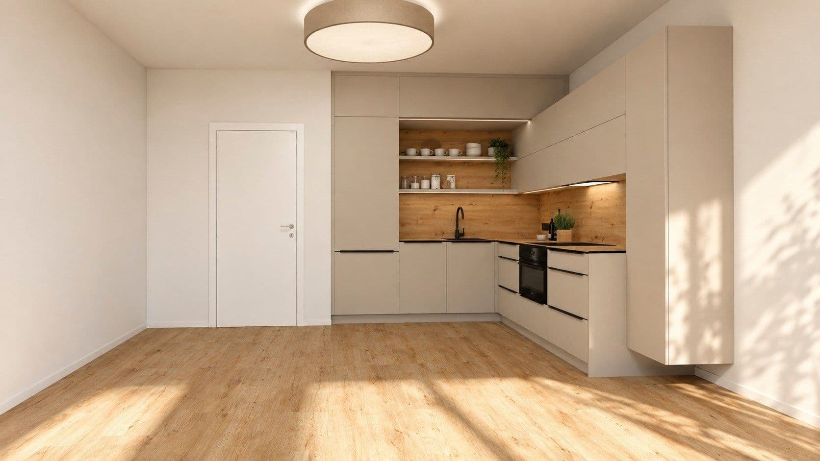 Pronájem bytu 2+kk 55 m², Drahobejlova, Praha, Praha Pronájem bytu 2+kk 55 m², Drahobejlova, Praha, Praha
