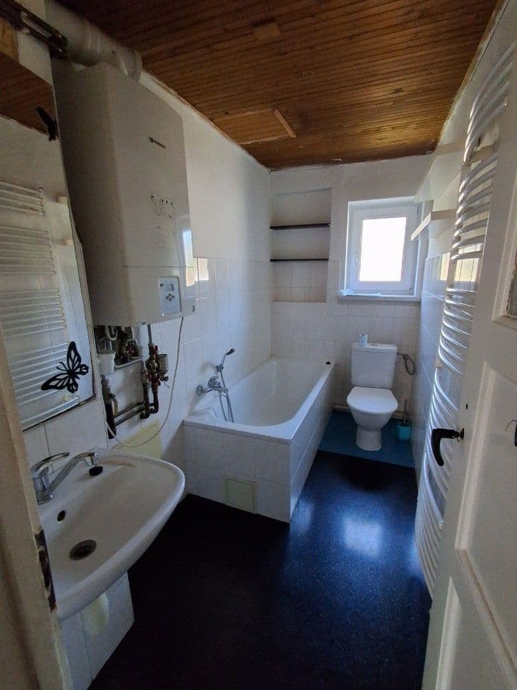 Prodej bytu 3+1 64 m², Těšínská, Opava, Moravskoslezský kraj Prodej bytu 3+1 64 m², Těšínská, Opava, Moravskoslezský kraj