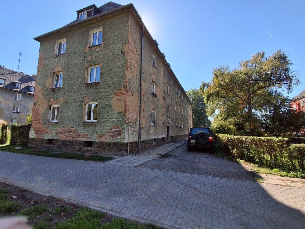 Prodej bytu 3+1 64 m², Těšínská, Opava, Moravskoslezský kraj Prodej bytu 3+1 64 m², Těšínská, Opava, Moravskoslezský kraj