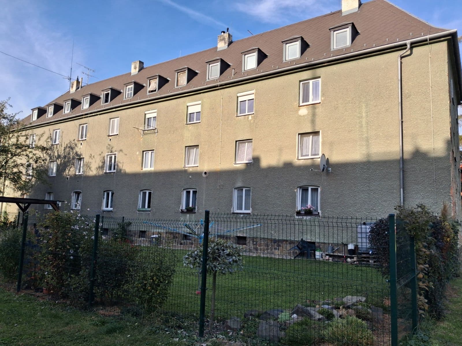Prodej bytu 3+1 64 m², Těšínská, Opava, Moravskoslezský kraj Prodej bytu 3+1 64 m², Těšínská, Opava, Moravskoslezský kraj