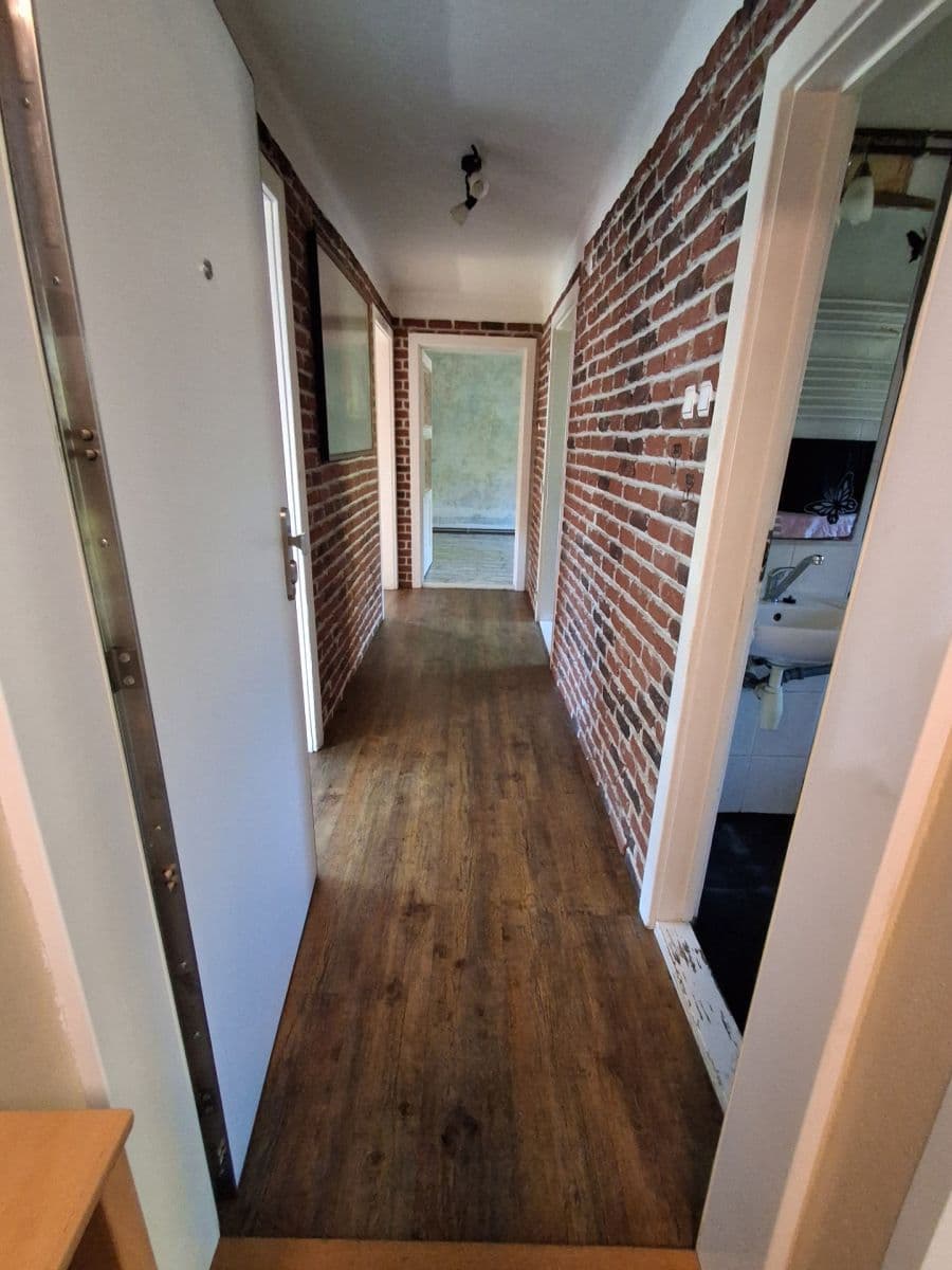 Prodej bytu 3+1 64 m², Těšínská, Opava, Moravskoslezský kraj Prodej bytu 3+1 64 m², Těšínská, Opava, Moravskoslezský kraj