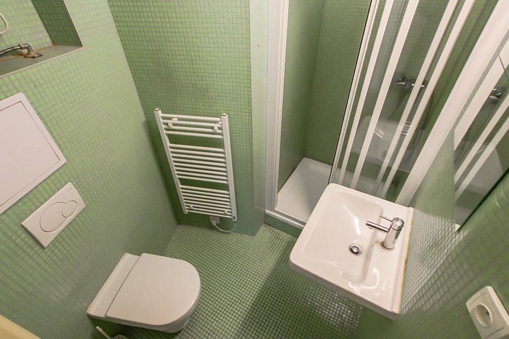 Pronájem bytu 2+1 54 m², U Akademie, Praha, Praha Pronájem bytu 2+1 54 m², U Akademie, Praha, Praha