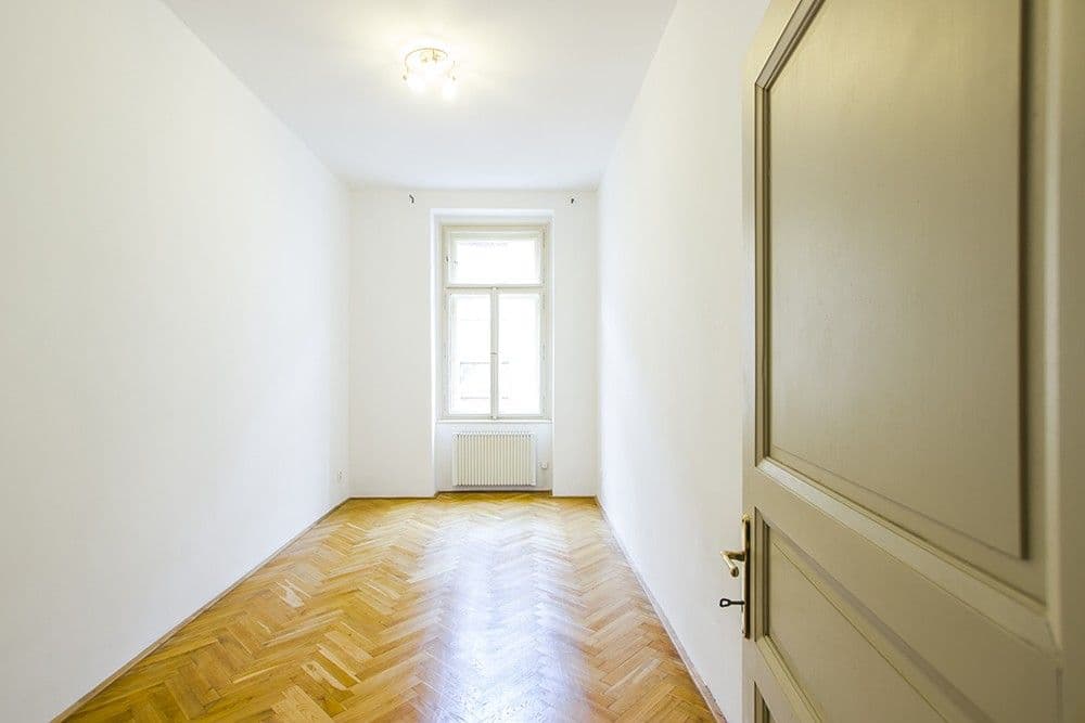 Pronájem bytu 2+1 54 m², U Akademie, Praha, Praha Pronájem bytu 2+1 54 m², U Akademie, Praha, Praha