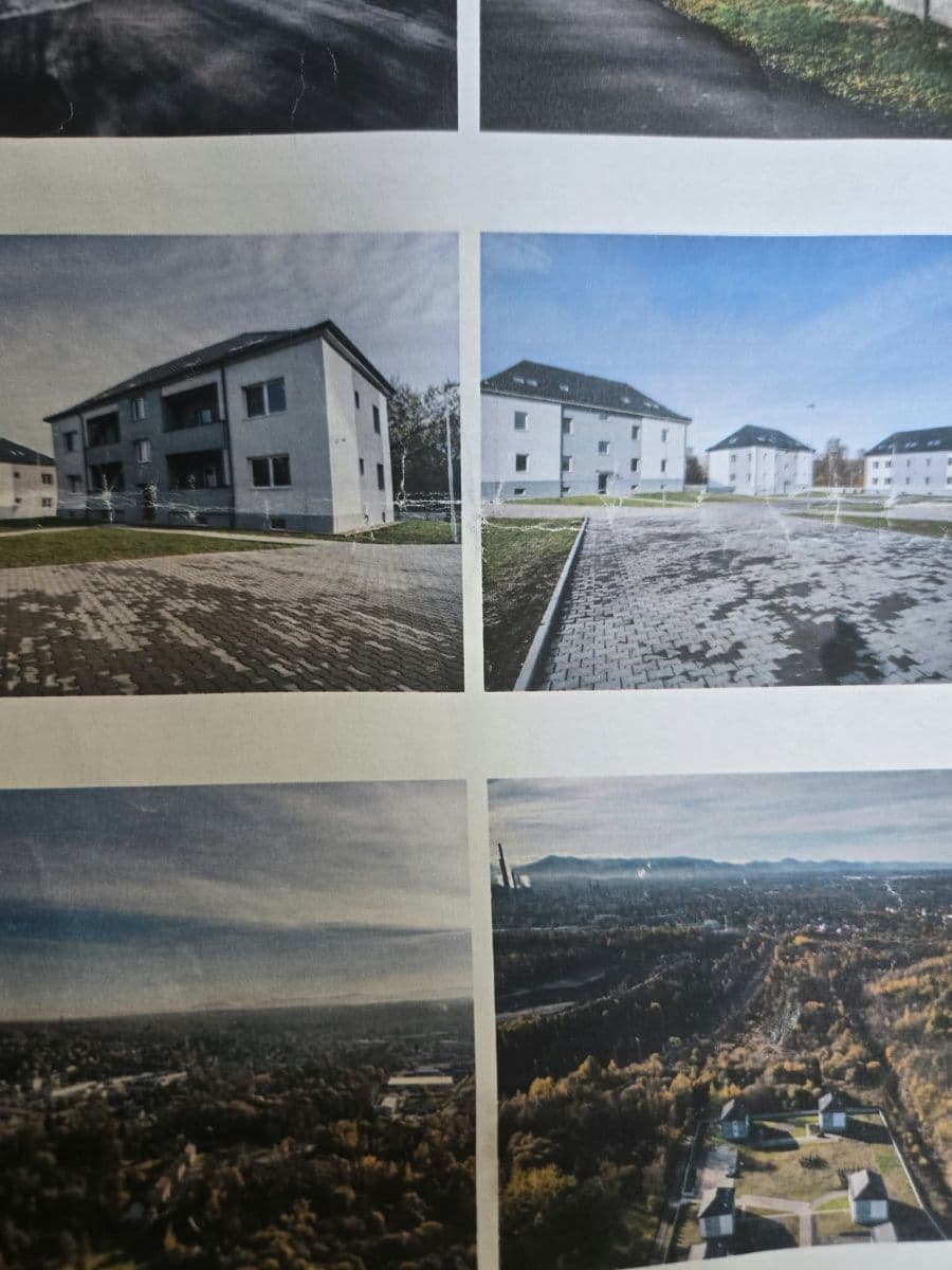 Pronájem bytu, Zárubecká, Ostrava, Moravskoslezský kraj Pronájem bytu, Zárubecká, Ostrava, Moravskoslezský kraj