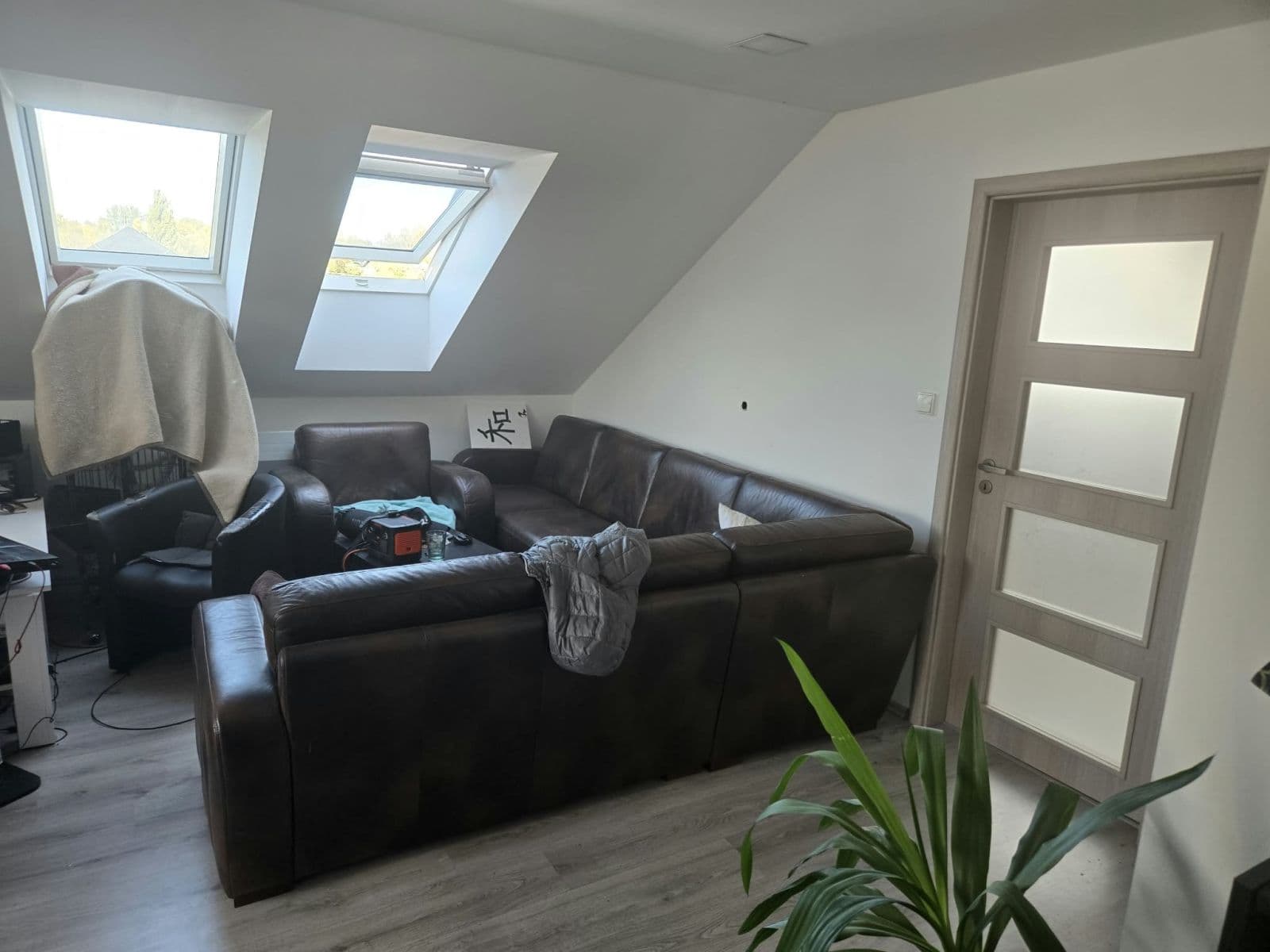 Pronájem bytu, Zárubecká, Ostrava, Moravskoslezský kraj Pronájem bytu, Zárubecká, Ostrava, Moravskoslezský kraj