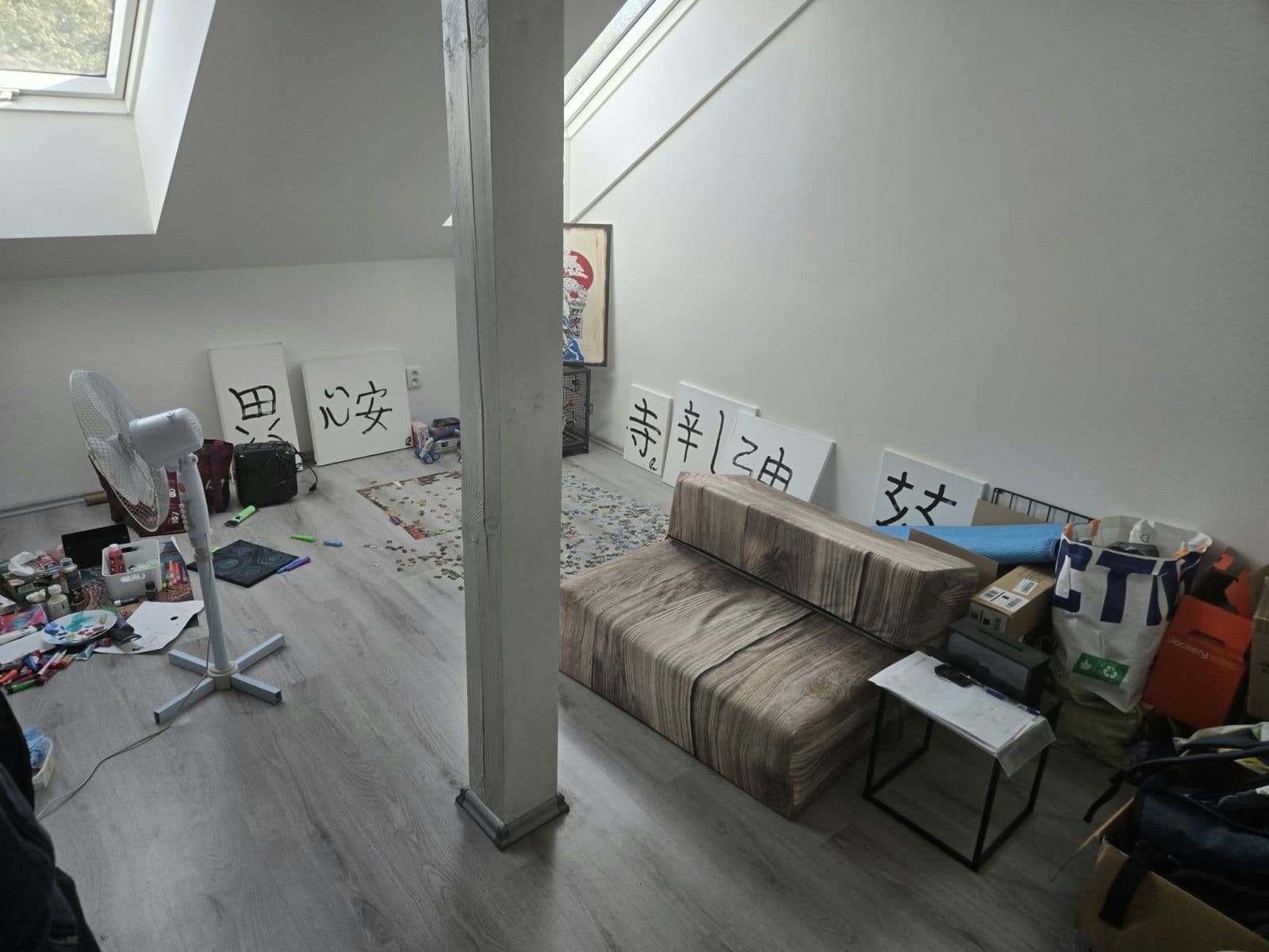Pronájem bytu, Zárubecká, Ostrava, Moravskoslezský kraj Pronájem bytu, Zárubecká, Ostrava, Moravskoslezský kraj