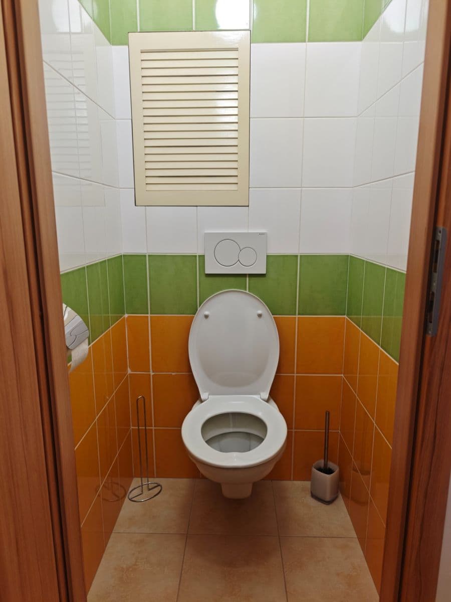 Pronájem bytu 1+kk 30 m², Valentova, Praha, Praha Pronájem bytu 1+kk 30 m², Valentova, Praha, Praha