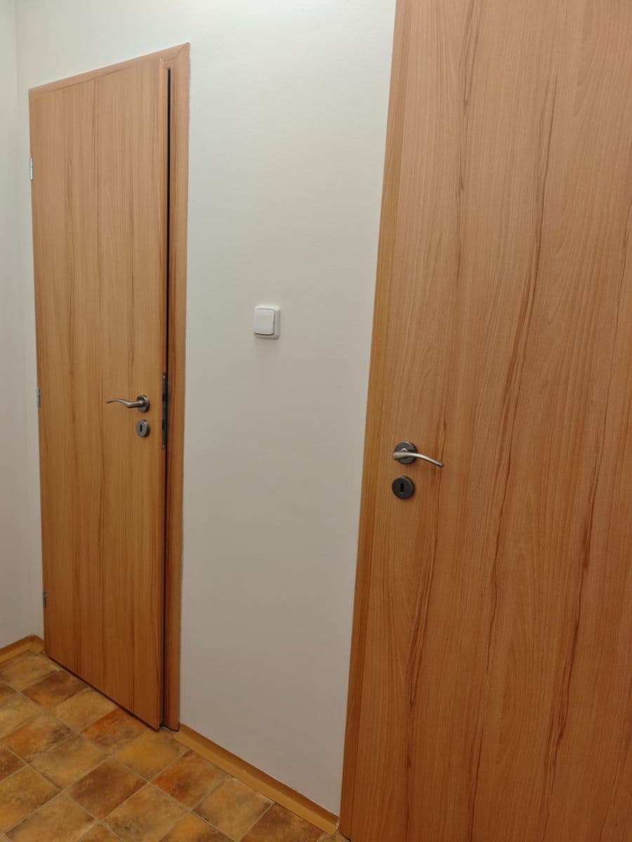 Pronájem bytu 1+kk 30 m², Valentova, Praha, Praha Pronájem bytu 1+kk 30 m², Valentova, Praha, Praha
