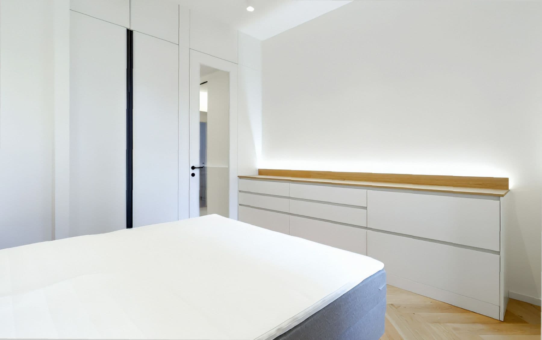 Pronájem bytu 2+kk 56 m², Lidická, Praha, Praha Pronájem bytu 2+kk 56 m², Lidická, Praha, Praha