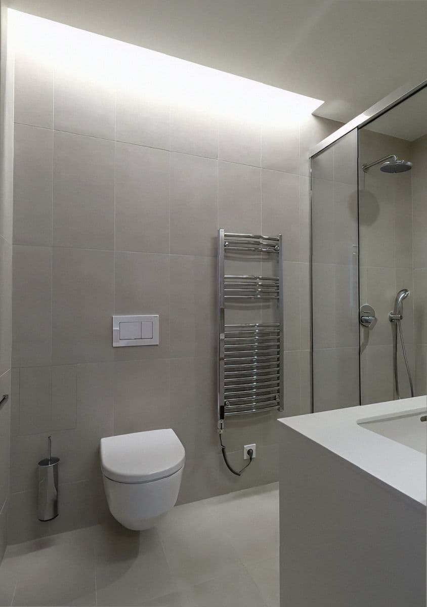 Pronájem bytu 2+kk 56 m², Lidická, Praha, Praha Pronájem bytu 2+kk 56 m², Lidická, Praha, Praha