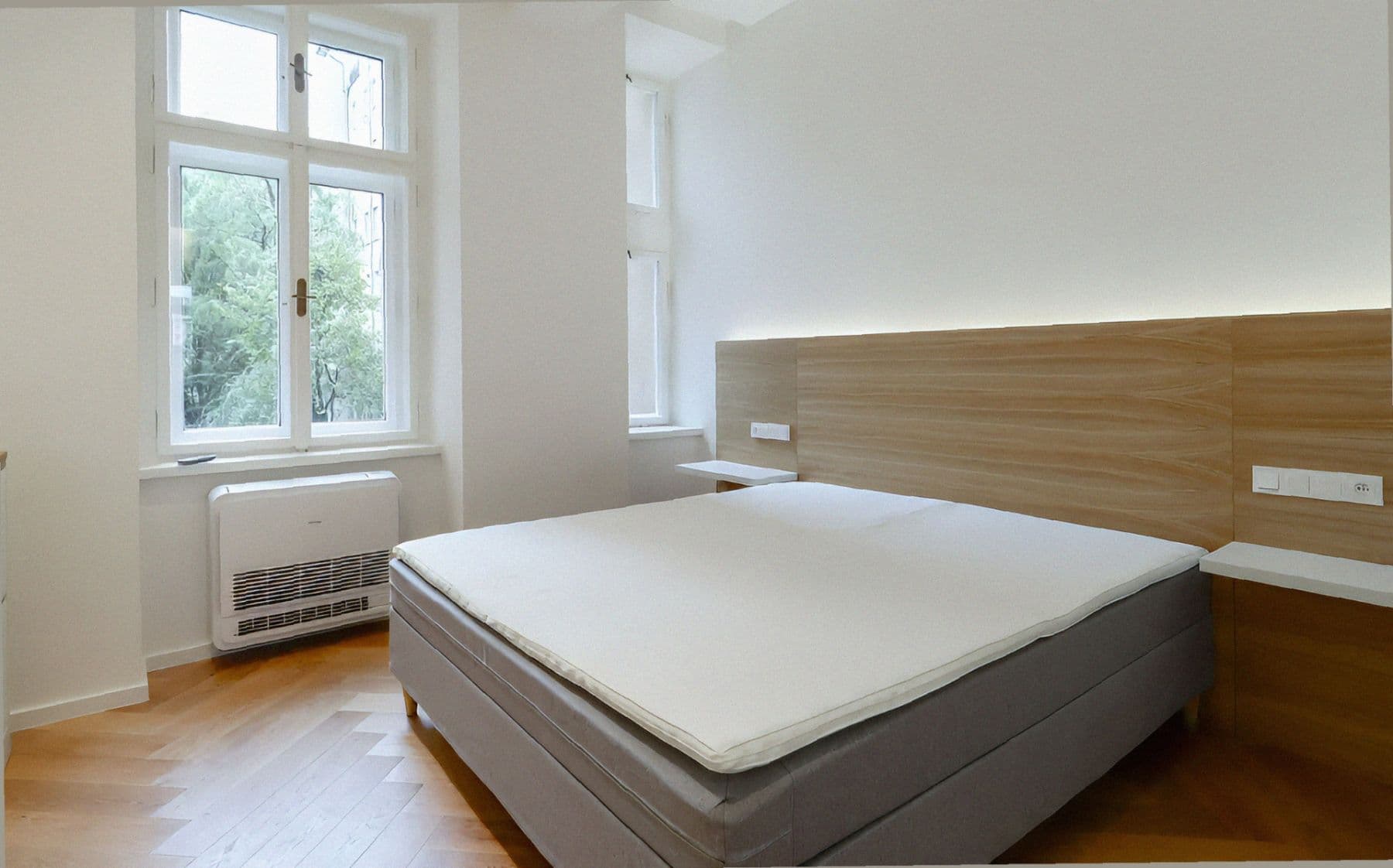 Pronájem bytu 2+kk 56 m², Lidická, Praha, Praha Pronájem bytu 2+kk 56 m², Lidická, Praha, Praha