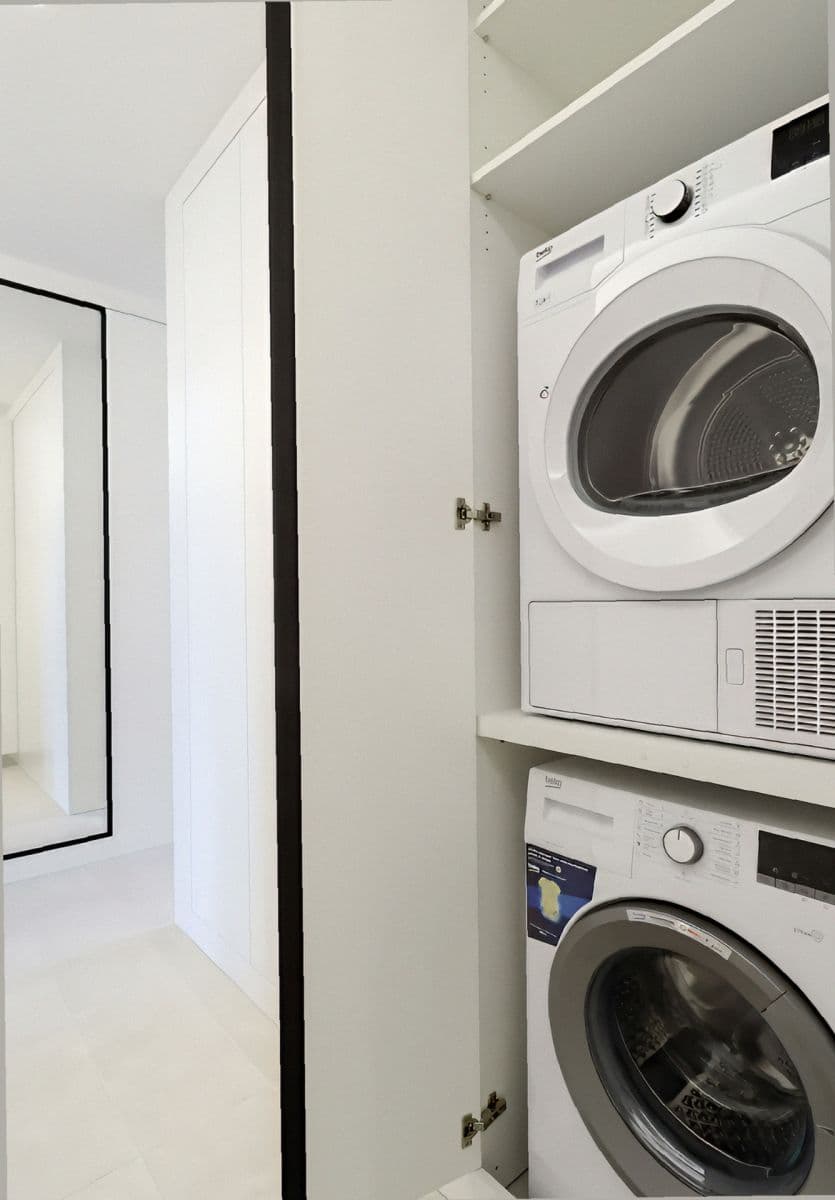 Pronájem bytu 2+kk 56 m², Lidická, Praha, Praha Pronájem bytu 2+kk 56 m², Lidická, Praha, Praha