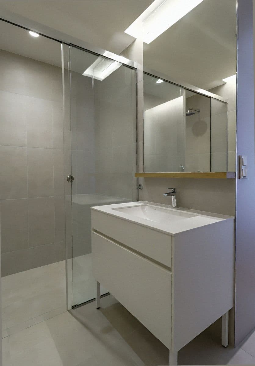 Pronájem bytu 2+kk 56 m², Lidická, Praha, Praha Pronájem bytu 2+kk 56 m², Lidická, Praha, Praha