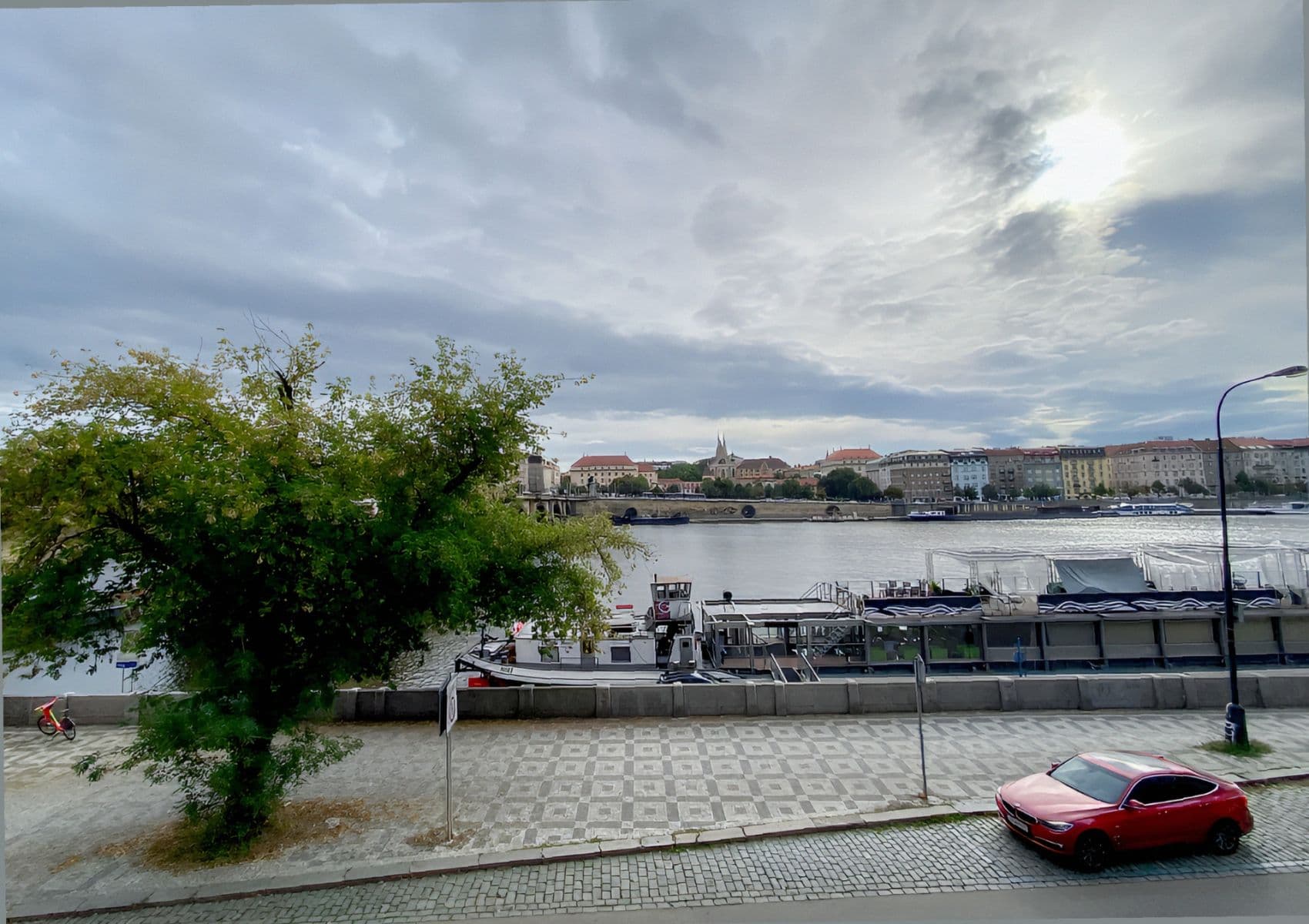 Pronájem bytu 2+kk 56 m², Lidická, Praha, Praha Pronájem bytu 2+kk 56 m², Lidická, Praha, Praha
