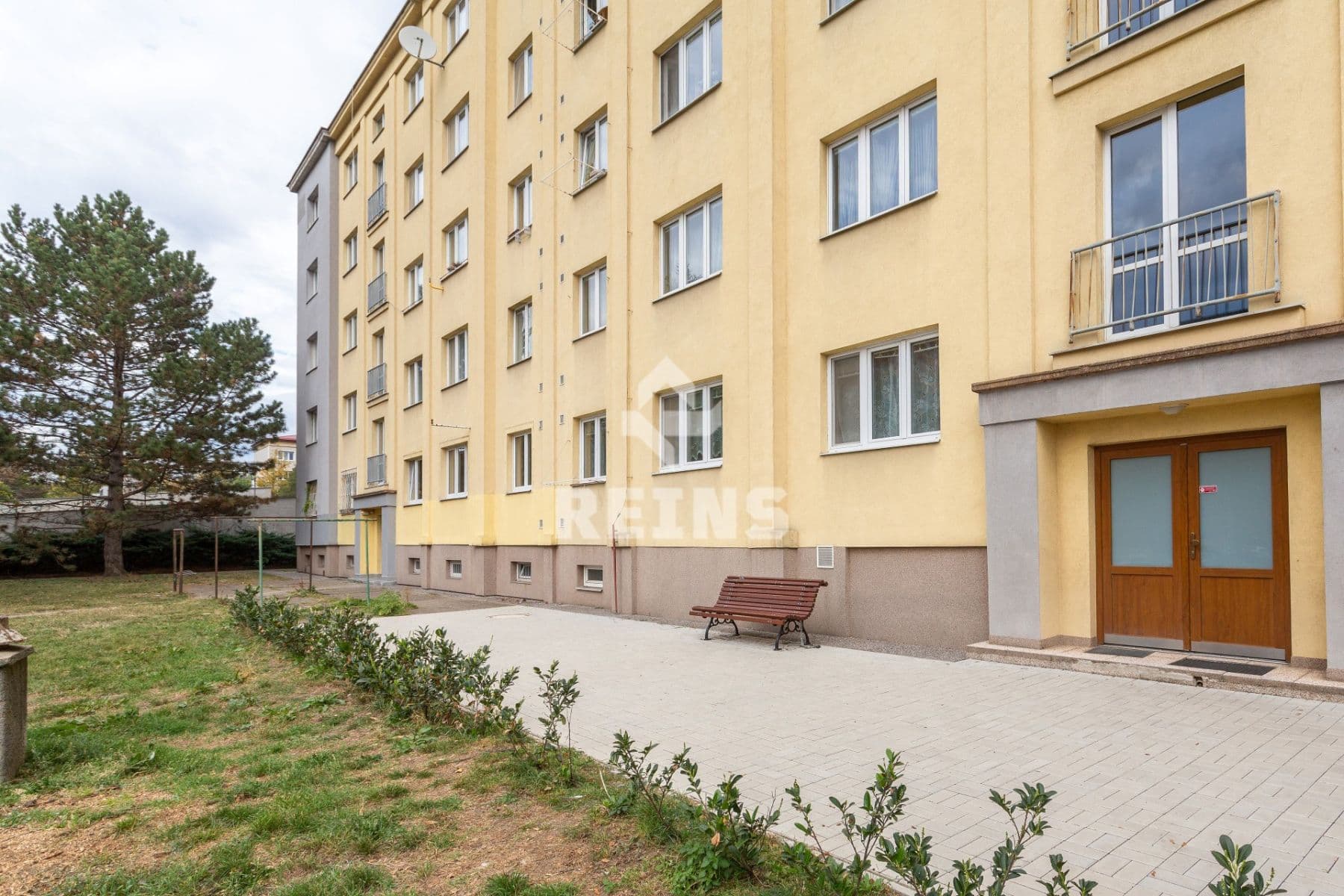 Prodej bytu 3+kk 70 m², Štěchovická, Praha, Praha Prodej bytu 3+kk 70 m², Štěchovická, Praha, Praha