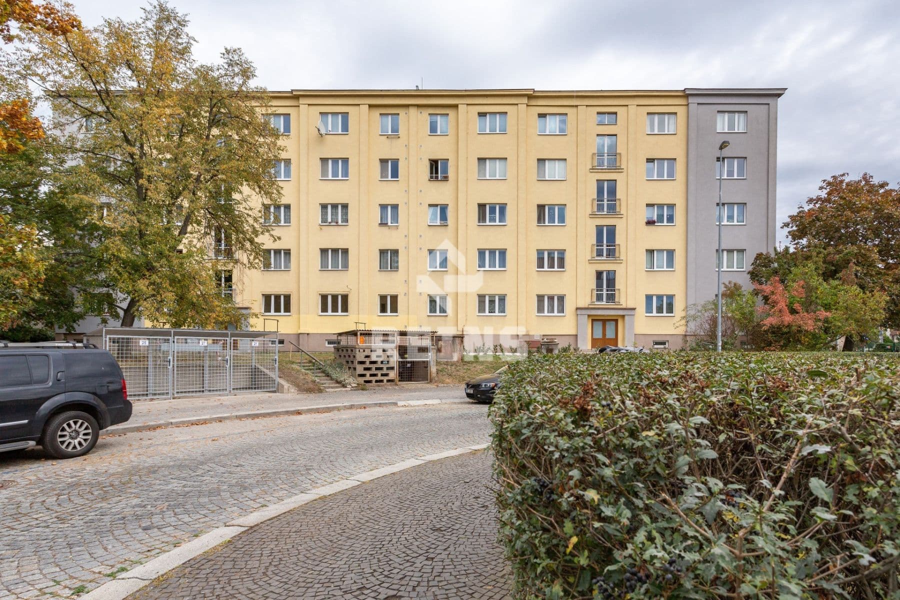 Prodej bytu 3+kk 70 m², Štěchovická, Praha, Praha Prodej bytu 3+kk 70 m², Štěchovická, Praha, Praha