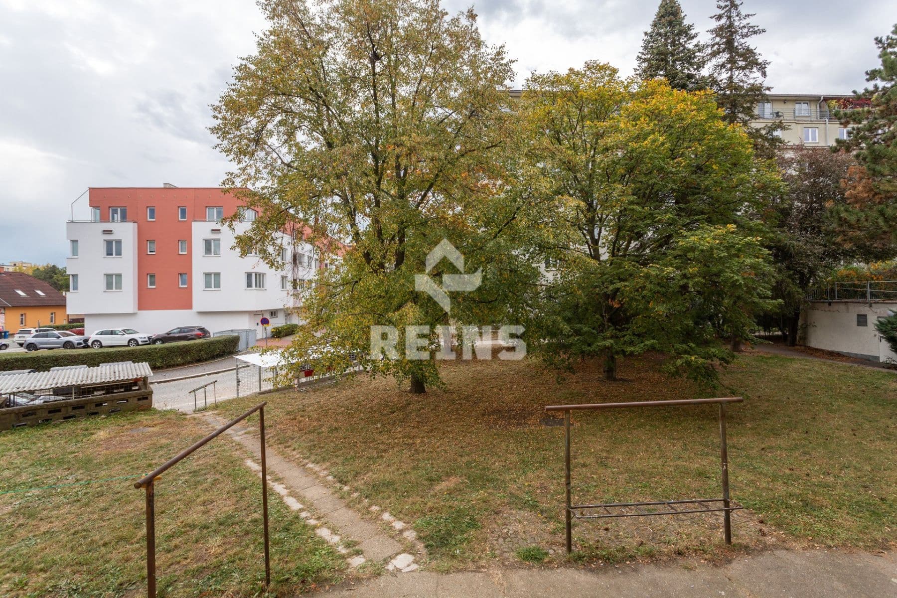 Prodej bytu 3+kk 70 m², Štěchovická, Praha, Praha Prodej bytu 3+kk 70 m², Štěchovická, Praha, Praha