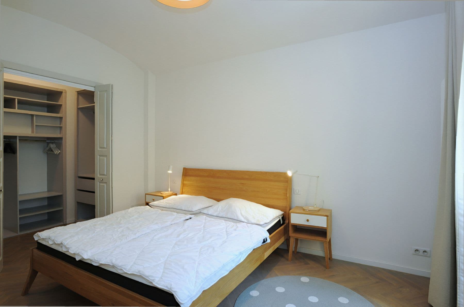 Pronájem bytu 2+kk 84 m², Žatecká, Praha, Praha Pronájem bytu 2+kk 84 m², Žatecká, Praha, Praha
