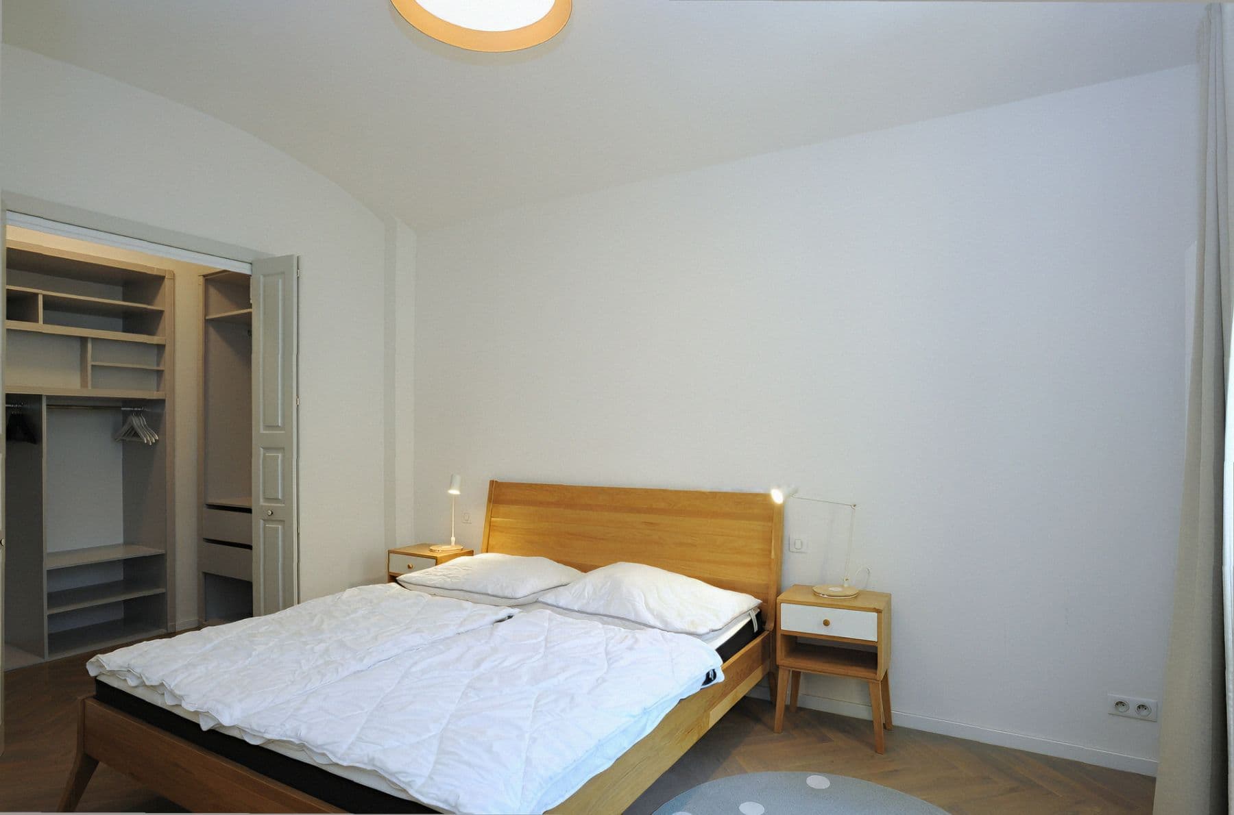 Pronájem bytu 2+kk 84 m², Žatecká, Praha, Praha Pronájem bytu 2+kk 84 m², Žatecká, Praha, Praha