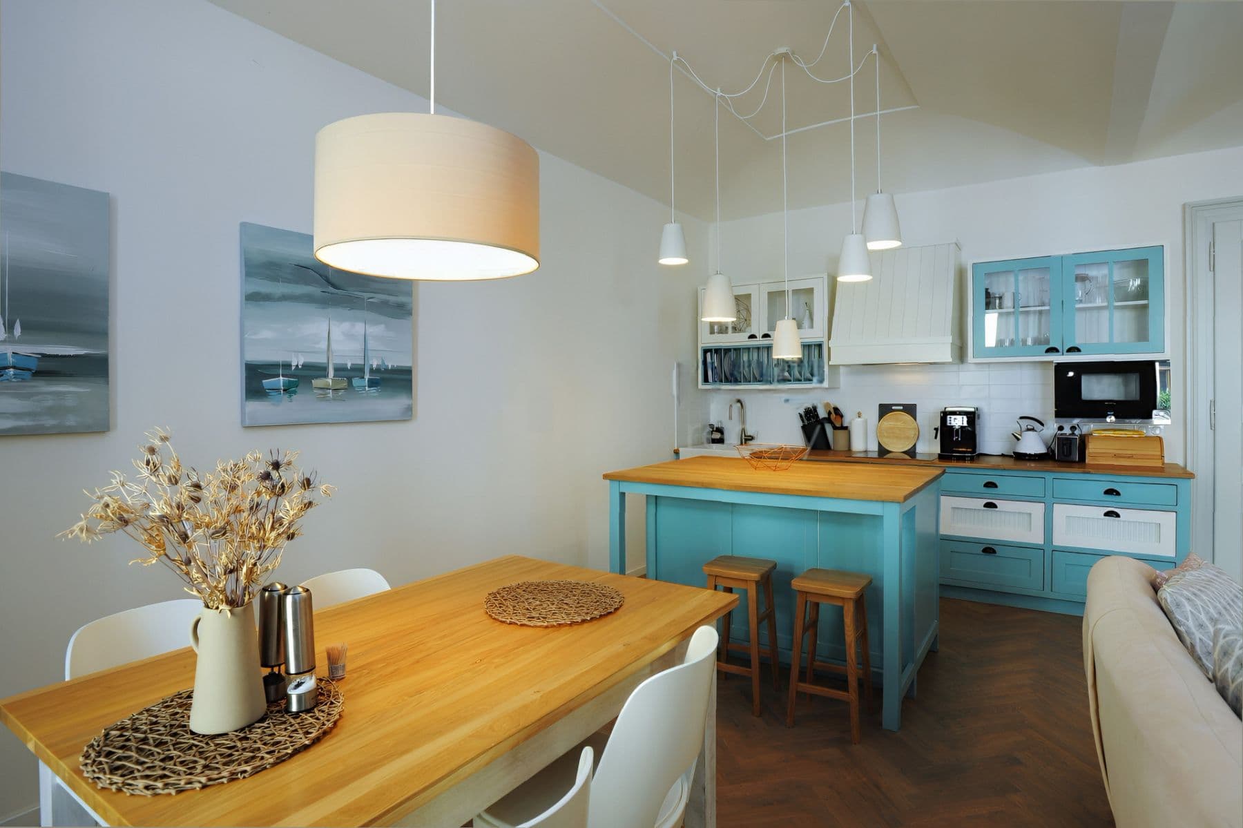 Pronájem bytu 2+kk 84 m², Žatecká, Praha, Praha Pronájem bytu 2+kk 84 m², Žatecká, Praha, Praha