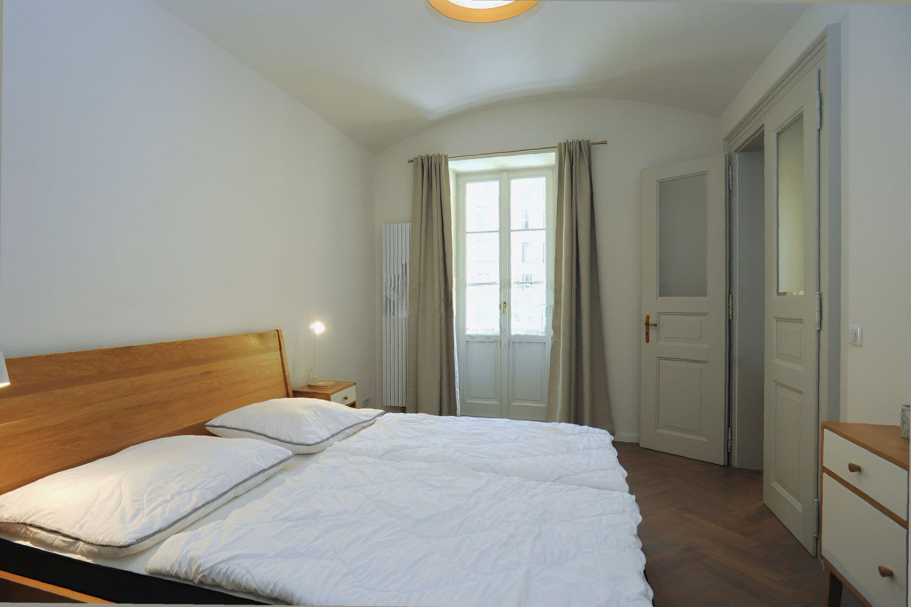 Pronájem bytu 2+kk 84 m², Žatecká, Praha, Praha Pronájem bytu 2+kk 84 m², Žatecká, Praha, Praha