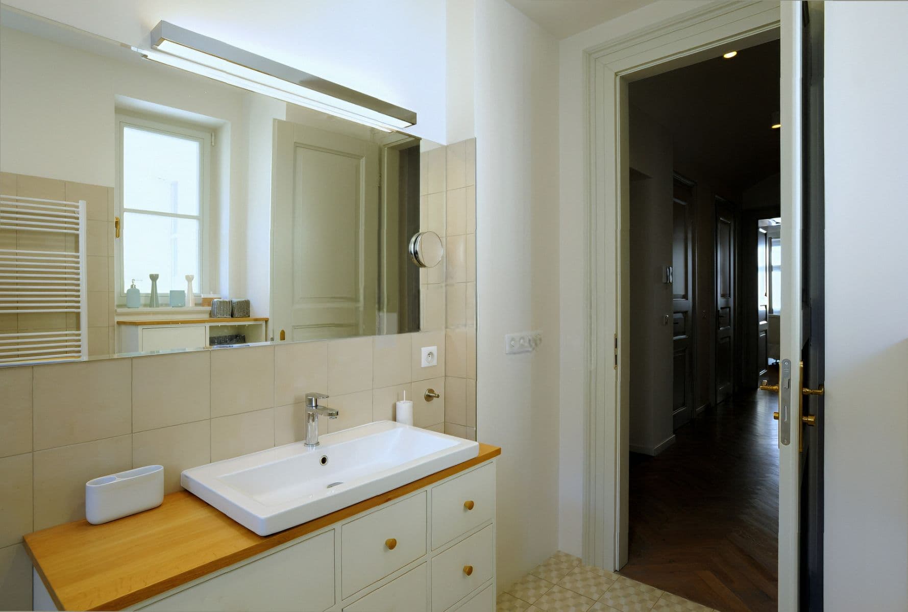 Pronájem bytu 2+kk 84 m², Žatecká, Praha, Praha Pronájem bytu 2+kk 84 m², Žatecká, Praha, Praha