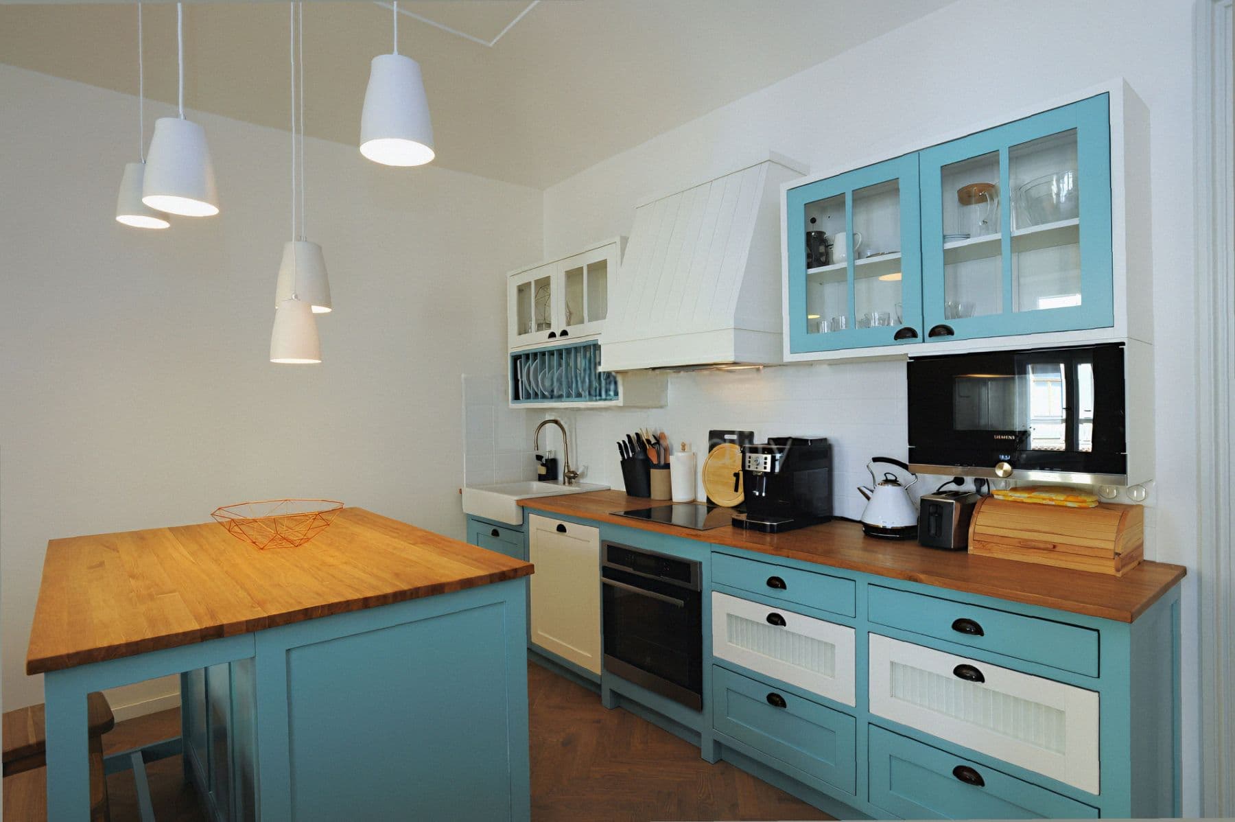 Pronájem bytu 2+kk 84 m², Žatecká, Praha, Praha Pronájem bytu 2+kk 84 m², Žatecká, Praha, Praha