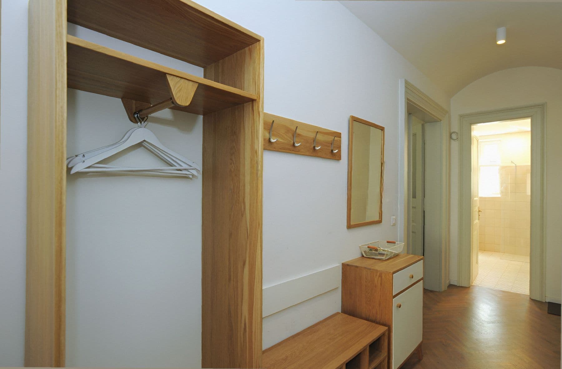 Pronájem bytu 2+kk 84 m², Žatecká, Praha, Praha Pronájem bytu 2+kk 84 m², Žatecká, Praha, Praha
