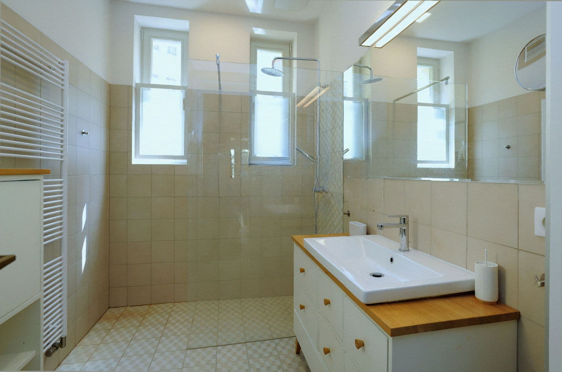 Pronájem bytu 2+kk 84 m², Žatecká, Praha, Praha Pronájem bytu 2+kk 84 m², Žatecká, Praha, Praha