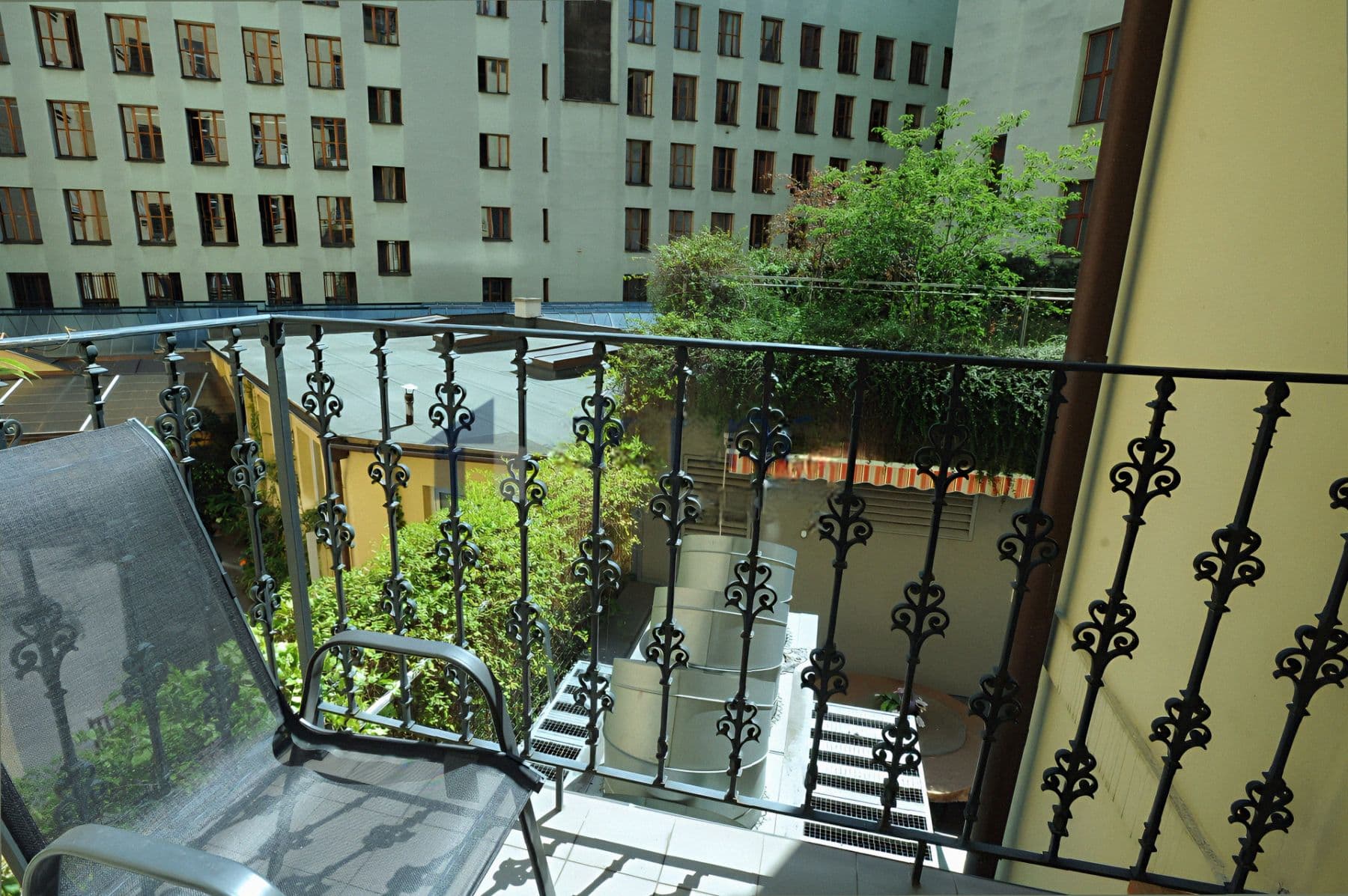 Pronájem bytu 2+kk 84 m², Žatecká, Praha, Praha Pronájem bytu 2+kk 84 m², Žatecká, Praha, Praha