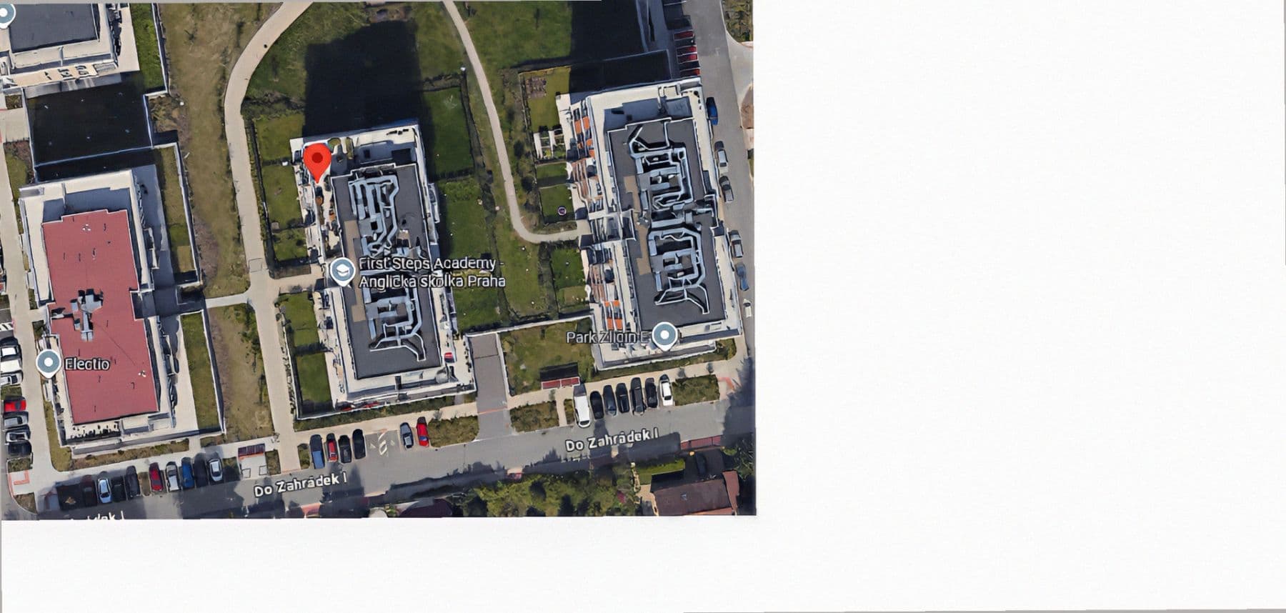 Pronájem bytu 2+kk 64 m², K Metru, Praha, Praha Pronájem bytu 2+kk 64 m², K Metru, Praha, Praha