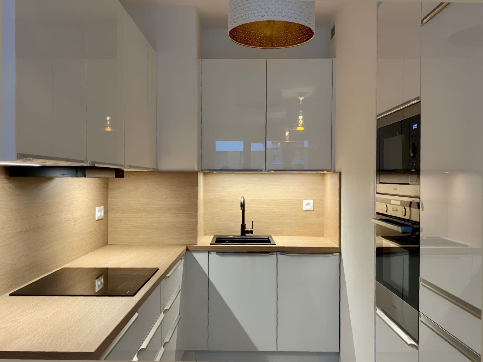 Pronájem bytu 2+kk 64 m², K Metru, Praha, Praha Pronájem bytu 2+kk 64 m², K Metru, Praha, Praha