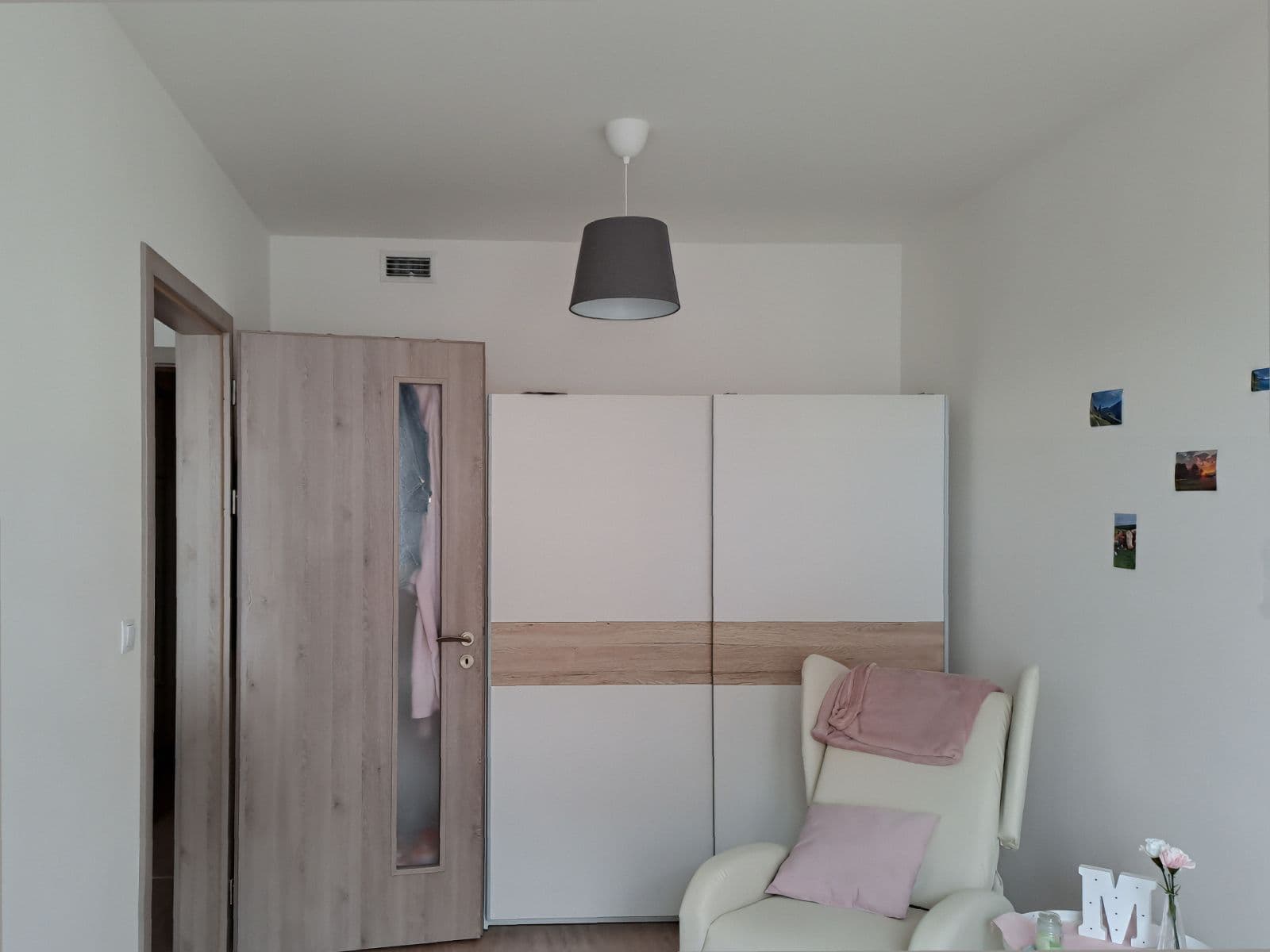 Pronájem bytu 2+kk 64 m², K Metru, Praha, Praha Pronájem bytu 2+kk 64 m², K Metru, Praha, Praha