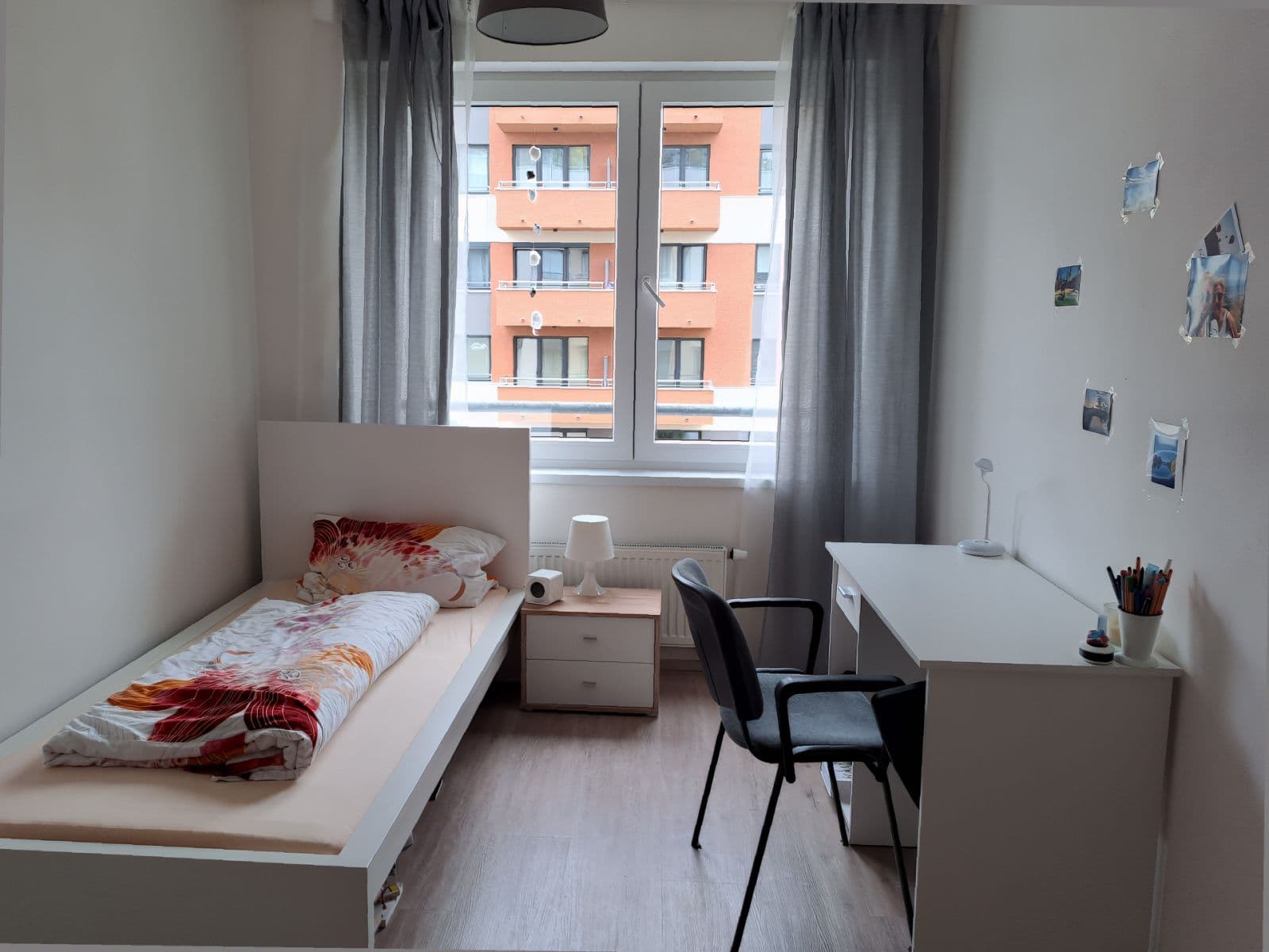 Pronájem bytu 2+kk 64 m², K Metru, Praha, Praha Pronájem bytu 2+kk 64 m², K Metru, Praha, Praha